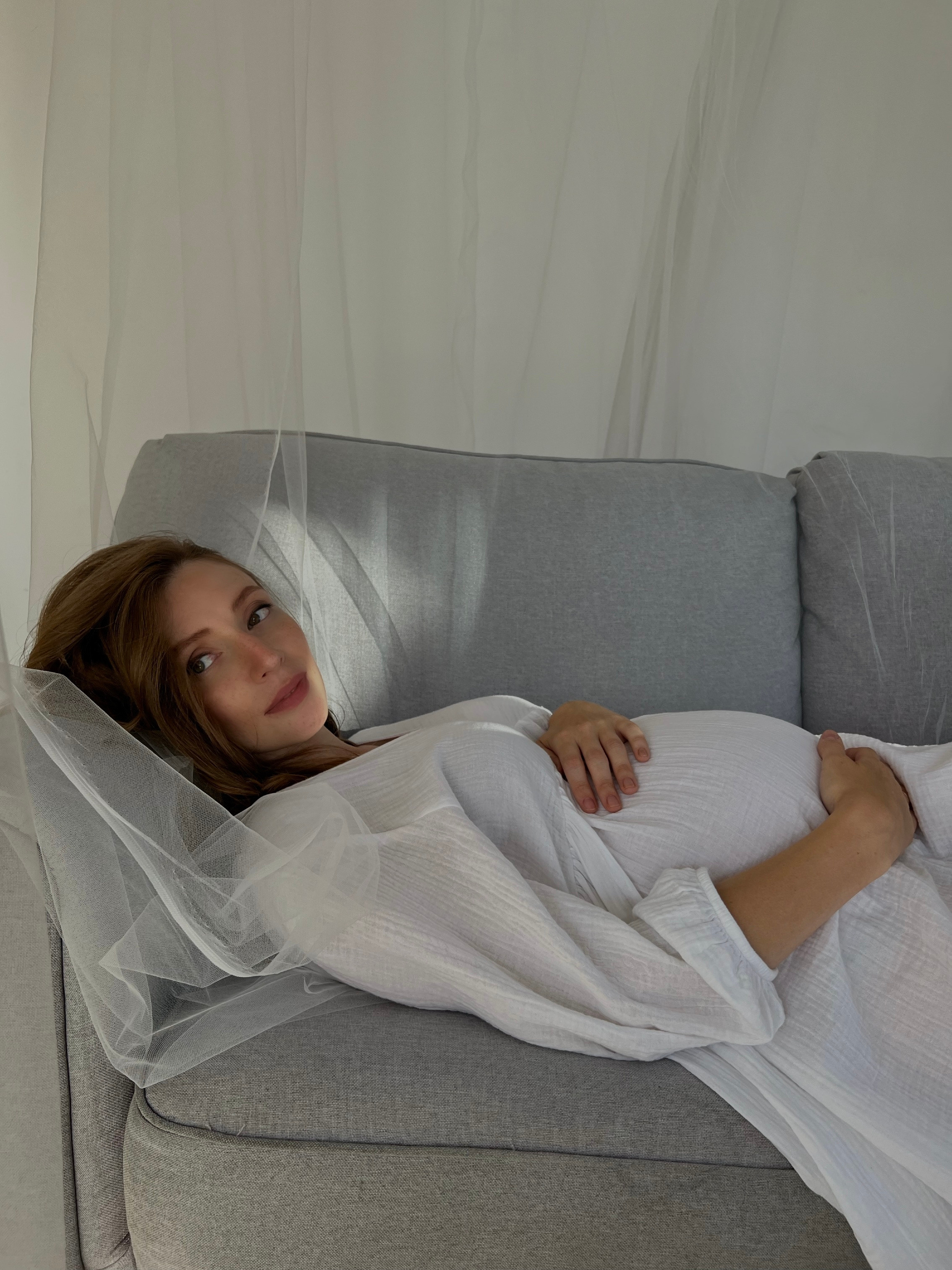 Pregnancy. Last day. Стиль и креатив. Позиционирование твоего бренда