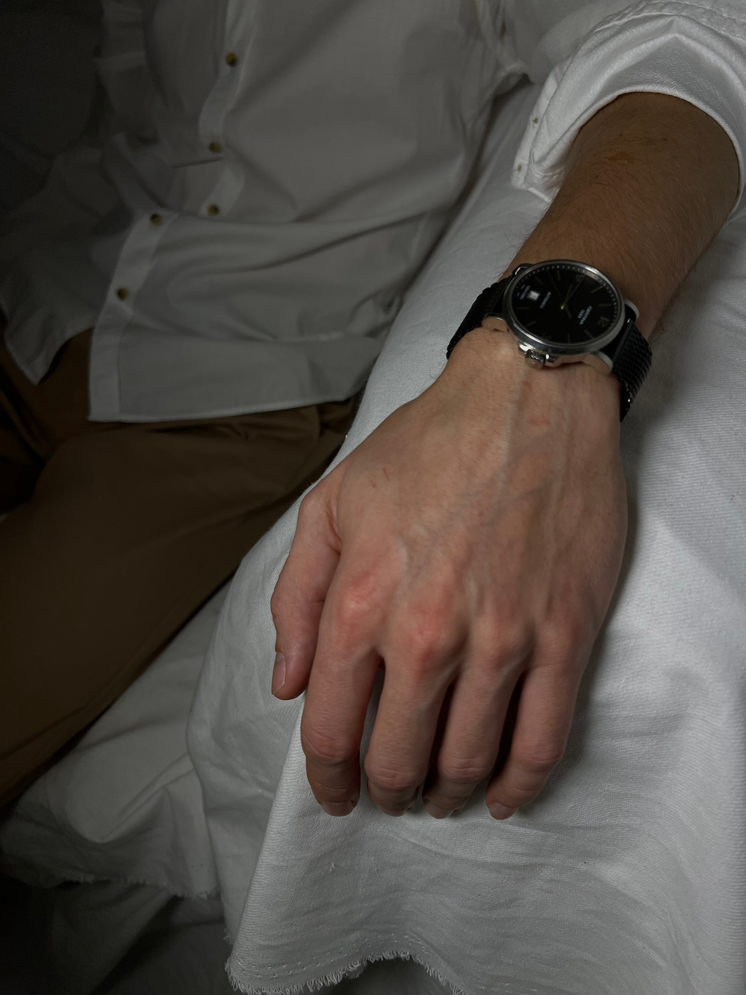 Man’s day. Стиль и креатив. Позиционирование твоего бренда