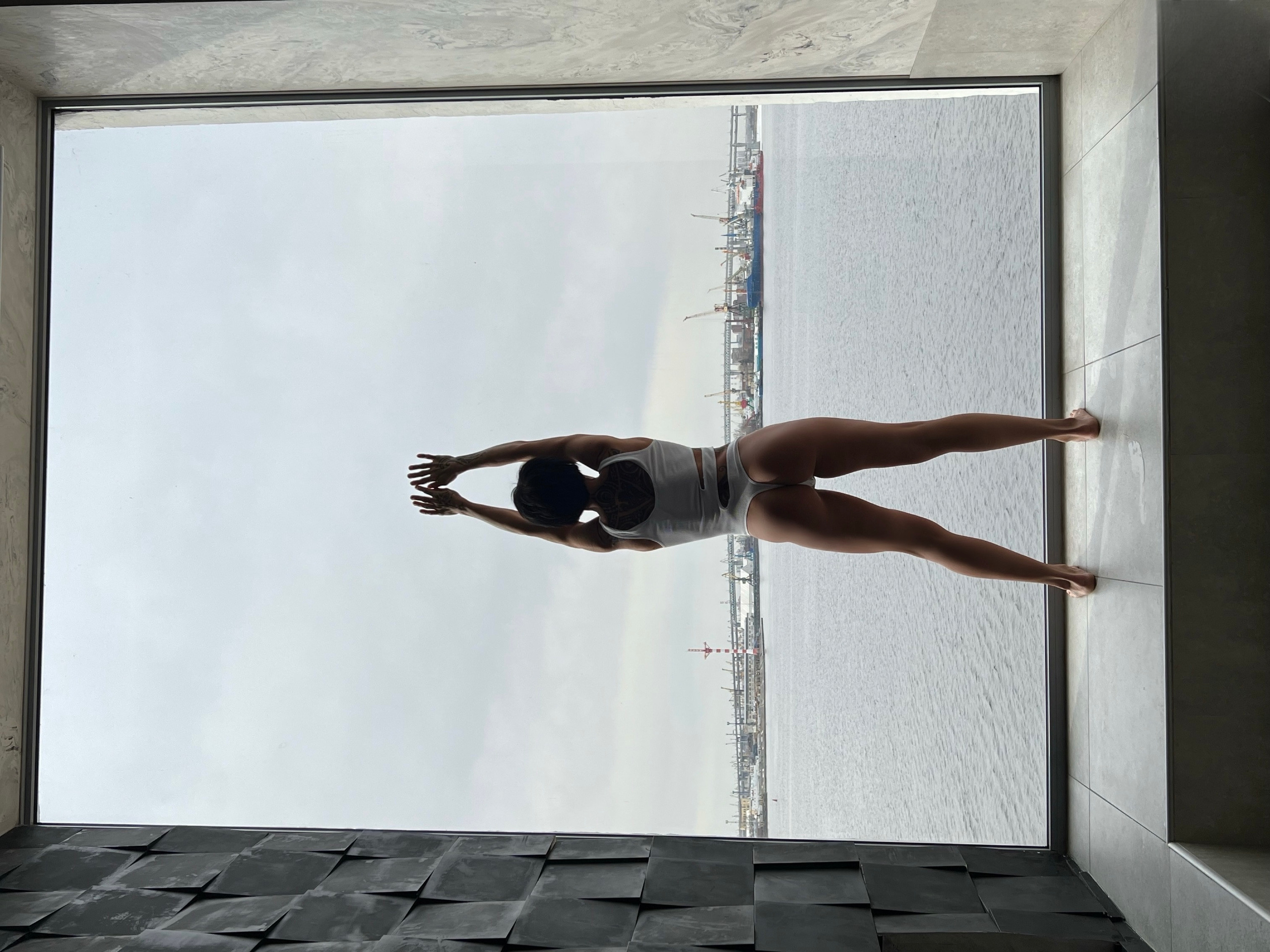 Body. Стиль и креатив. Позиционирование твоего бренда