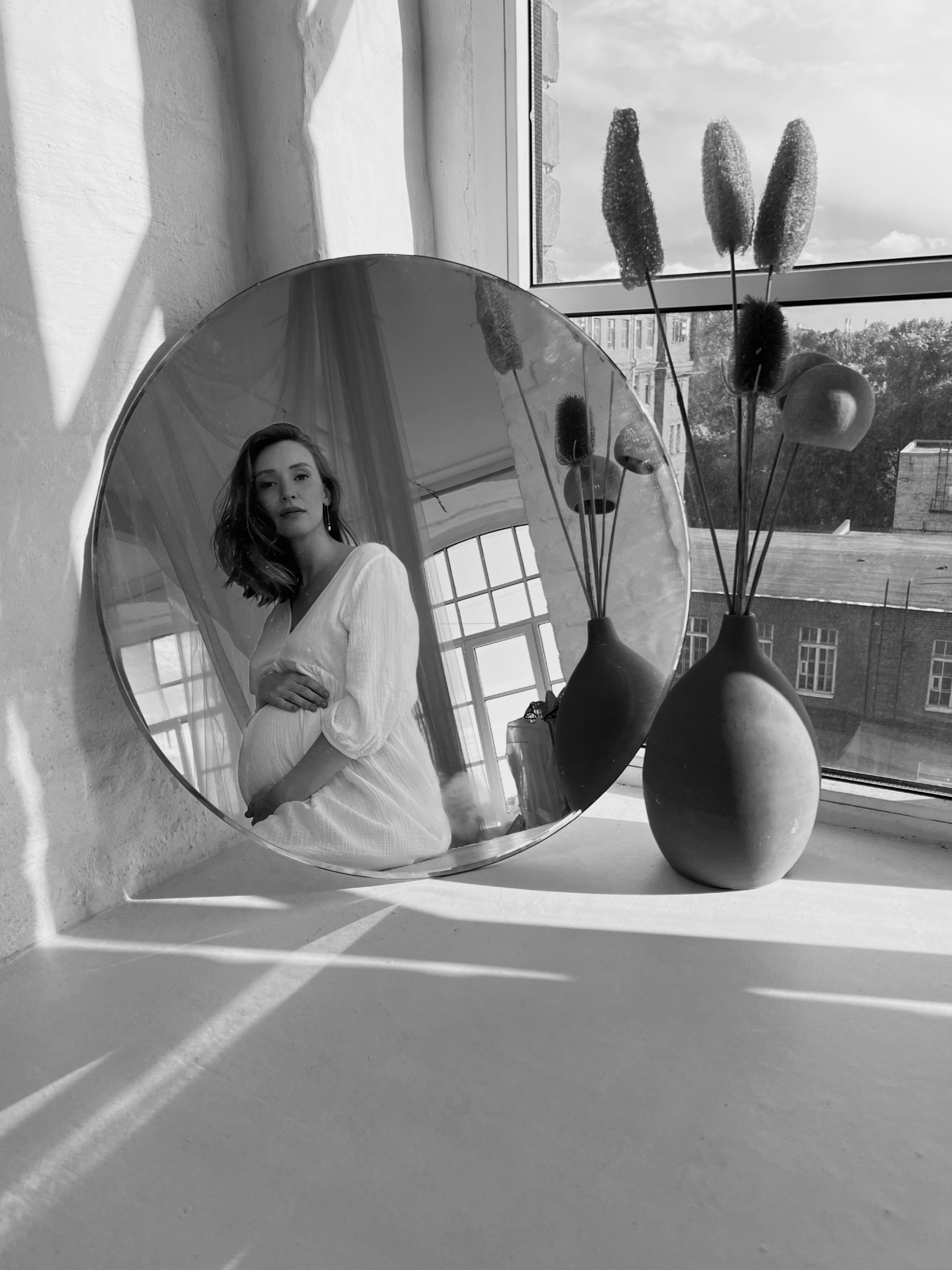 Pregnancy. Last day. Стиль и креатив. Позиционирование твоего бренда