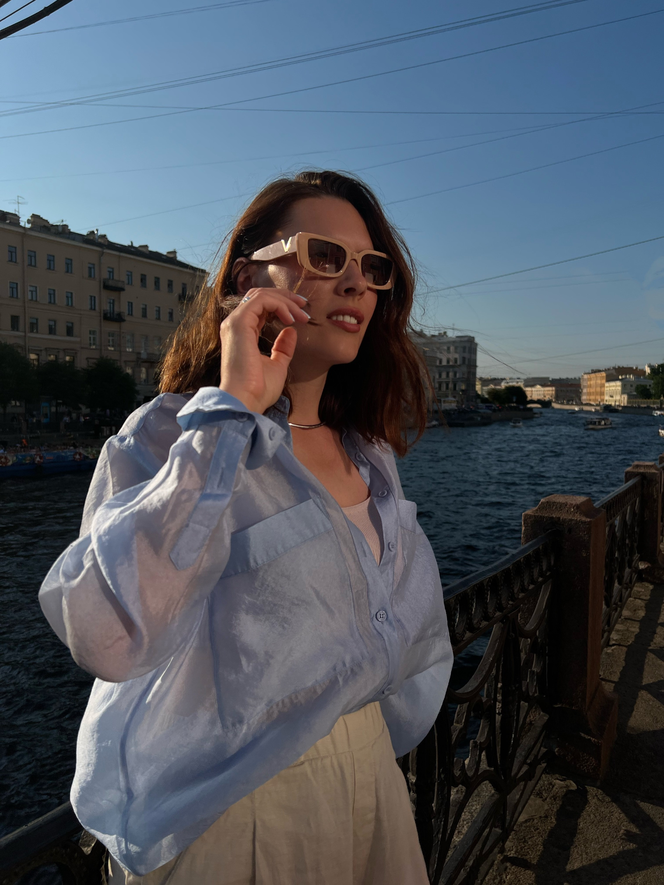 Summer for Irin. Стиль и креатив. Позиционирование твоего бренда