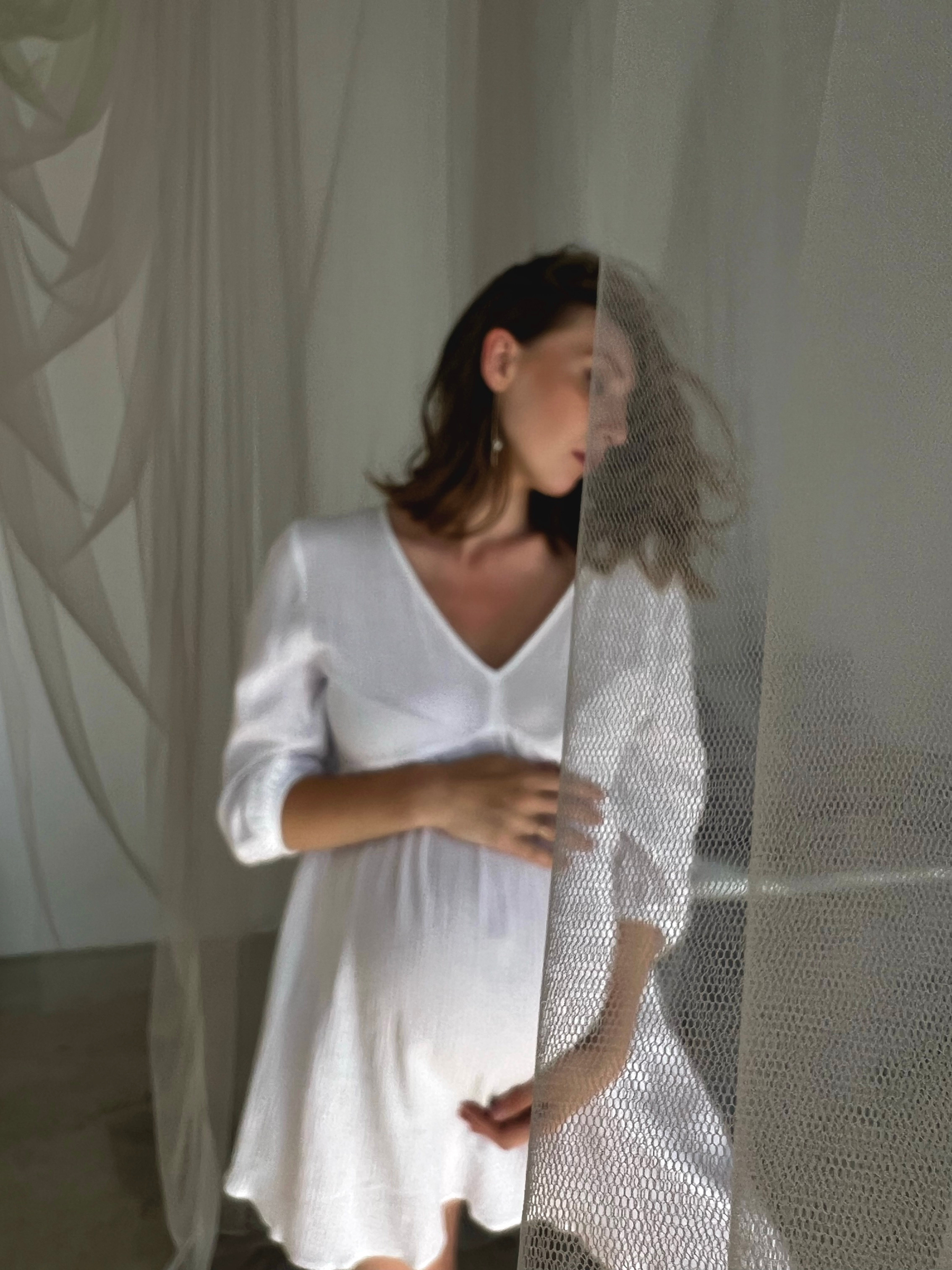 Pregnancy. Last day. Стиль и креатив. Позиционирование твоего бренда