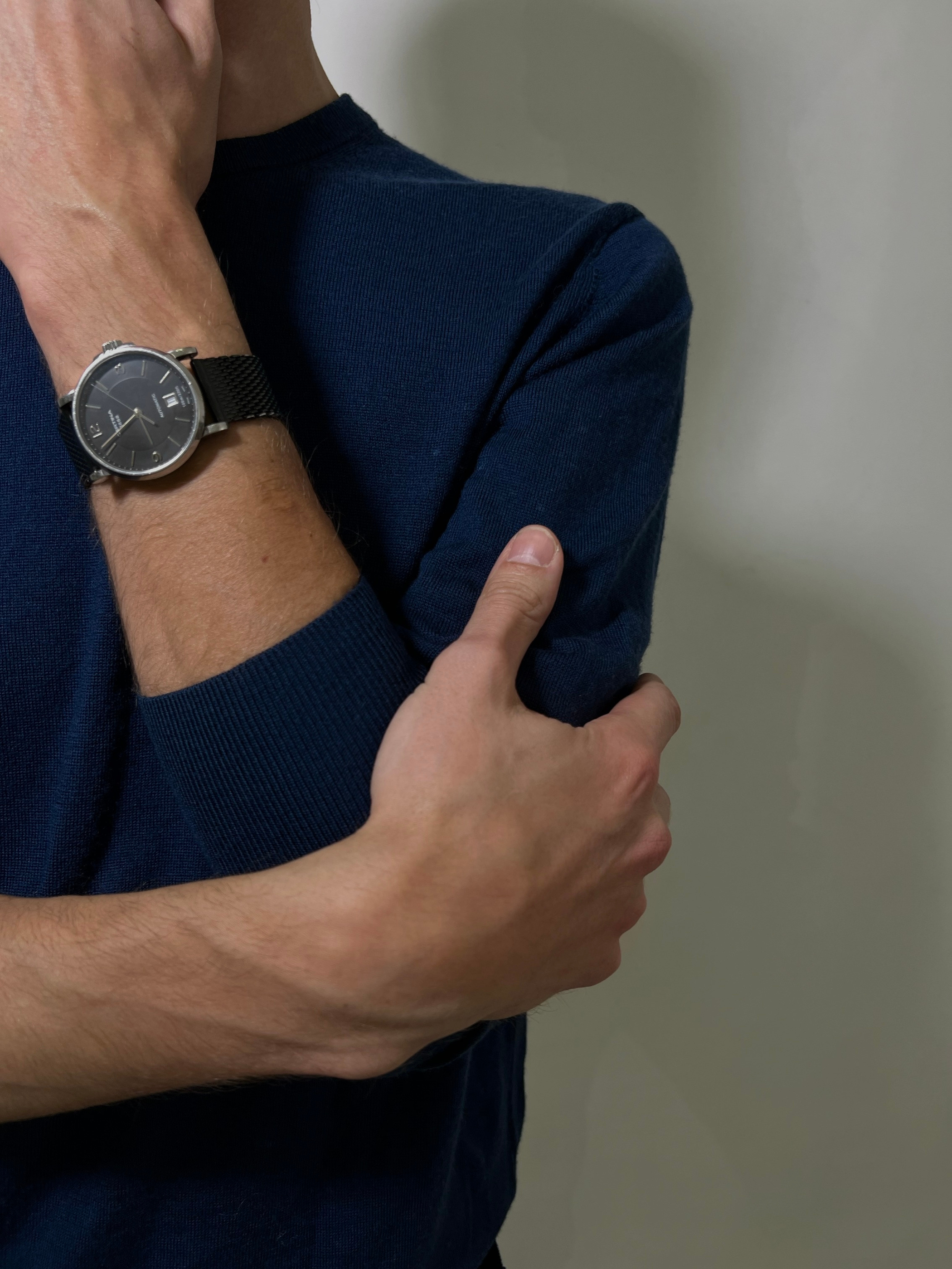 Man’s day. Стиль и креатив. Позиционирование твоего бренда