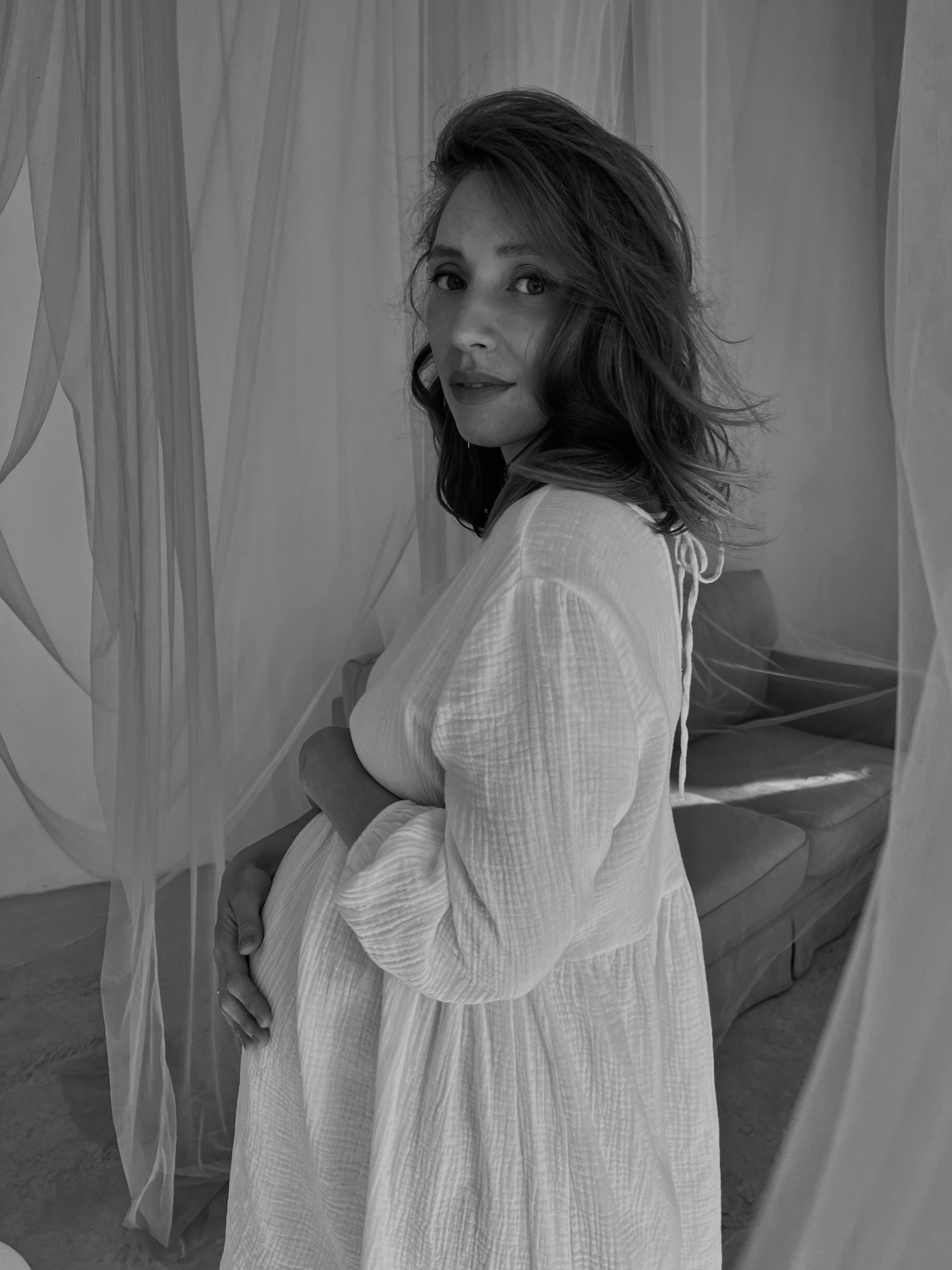 Pregnancy. Last day. Стиль и креатив. Позиционирование твоего бренда