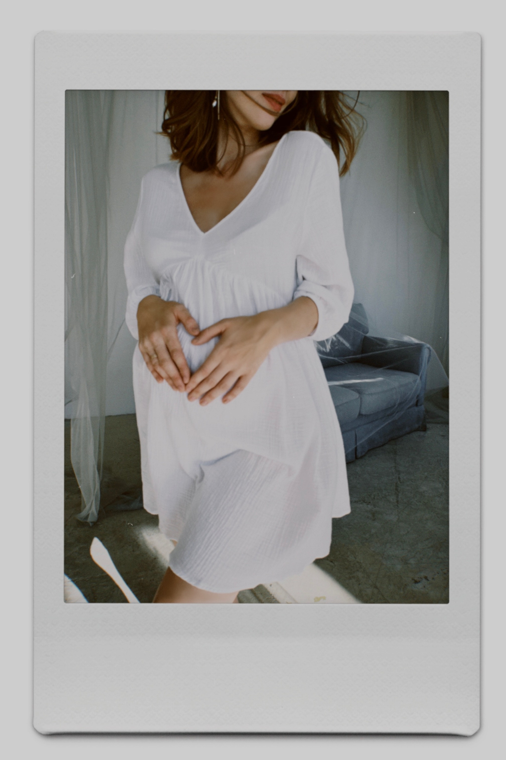 Pregnancy. Last day. Стиль и креатив. Позиционирование твоего бренда