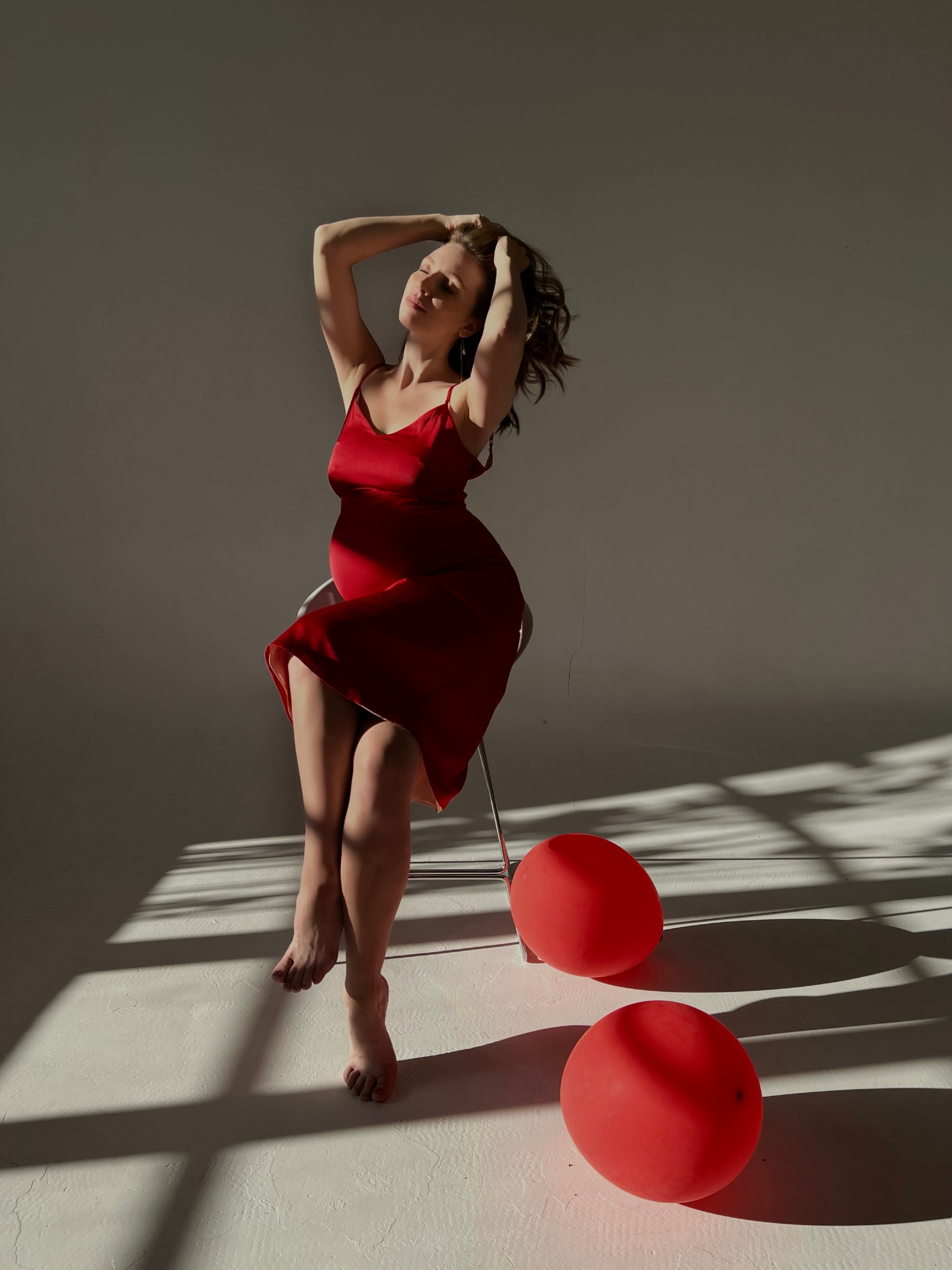 Pregnancy. Last day. Стиль и креатив. Позиционирование твоего бренда