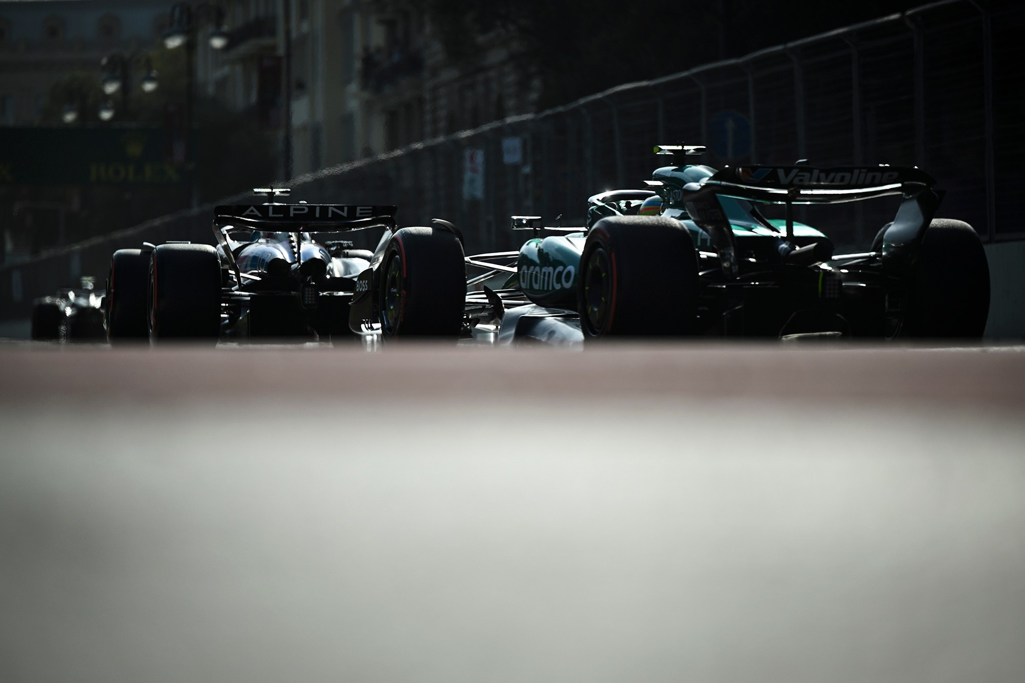 © Natalia Kolesnikova/AFP