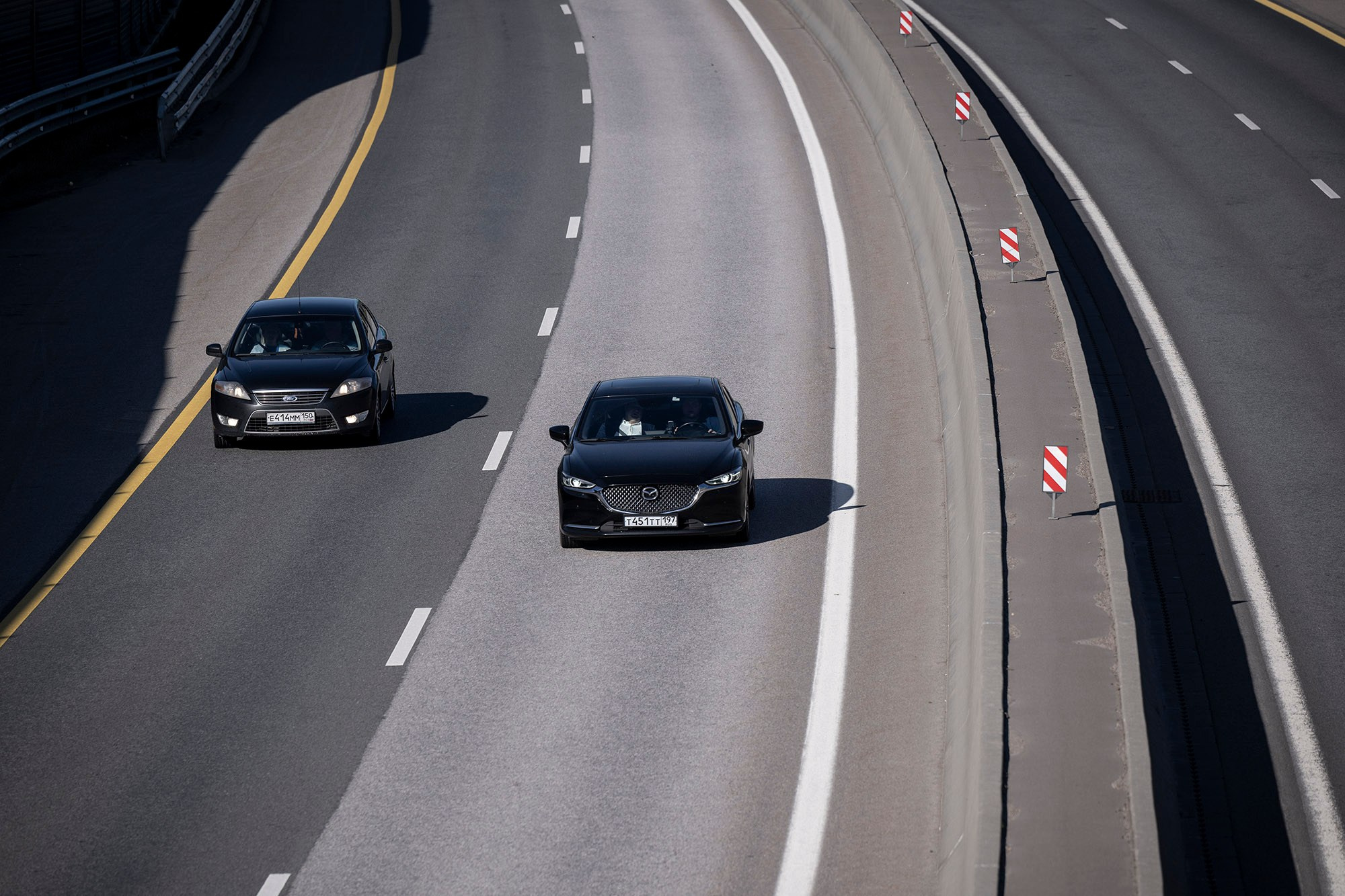 © Natalia Kolesnikova