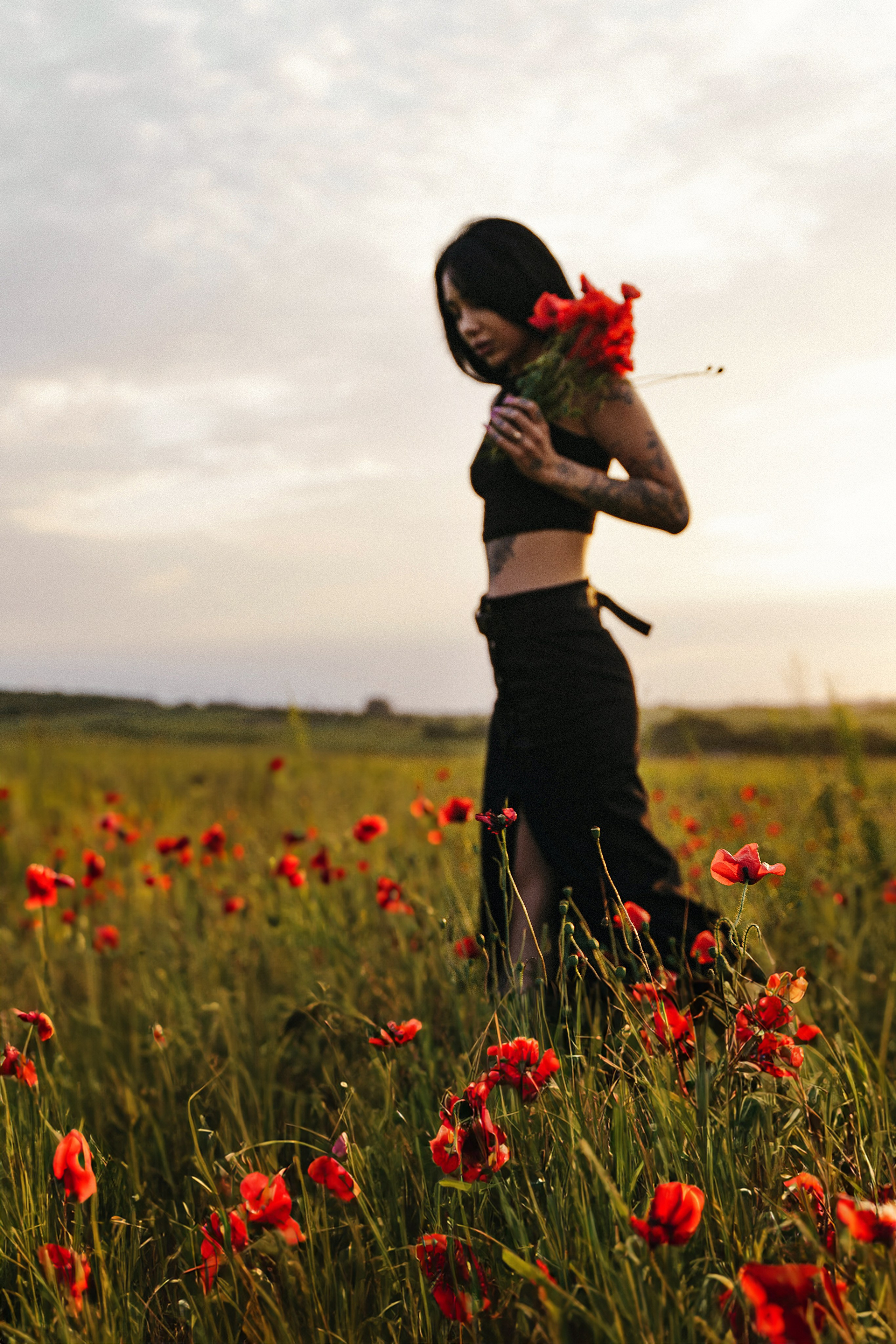 Влада. Татьяна Тагель