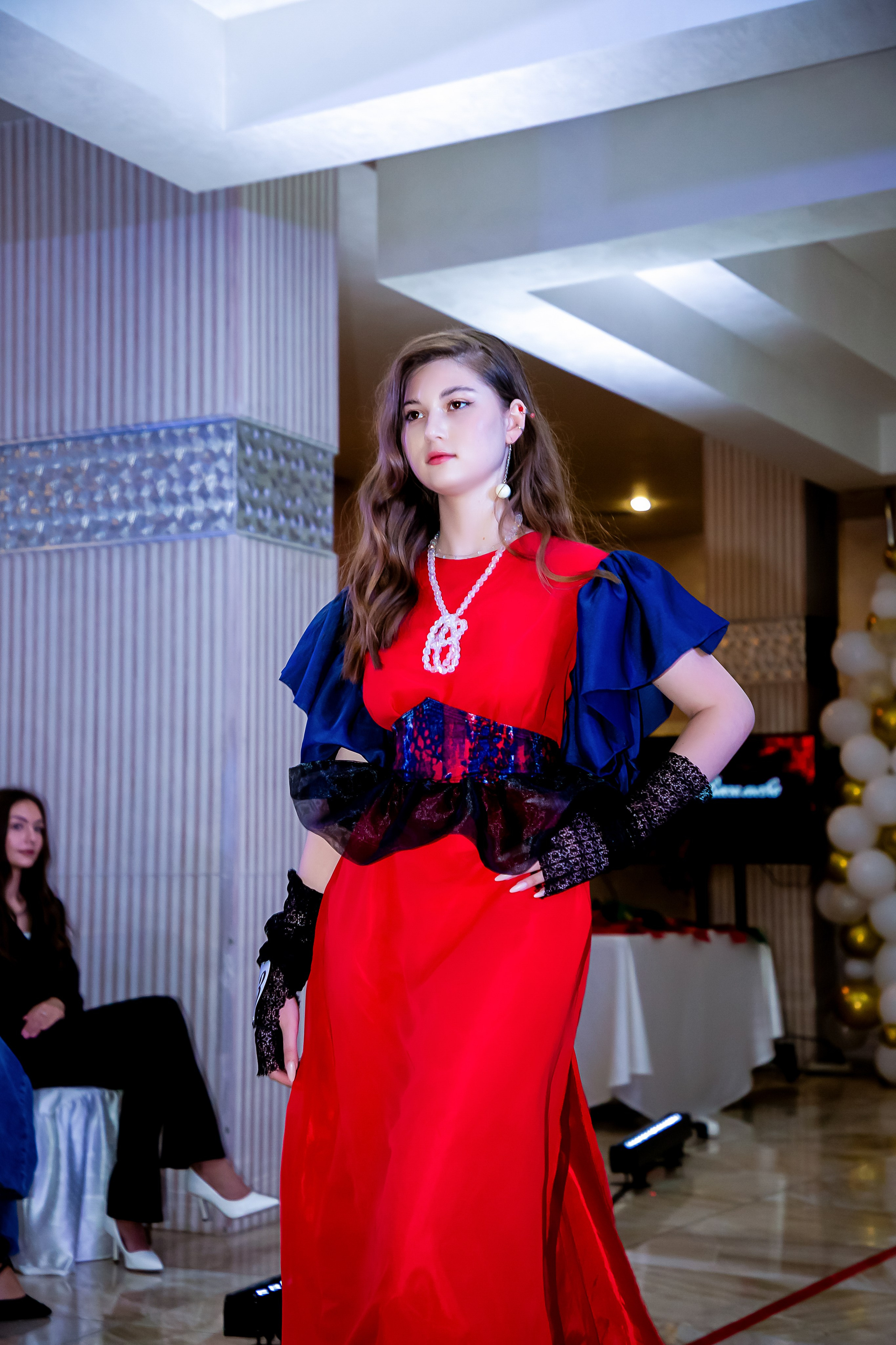 «ЮНЫЕ КОРОЛЬ И КОРОЛЕВА КУБАНИ 2025». Свадебный и семейный фотограф/видеограф в Краснодаре Наталья Осинская