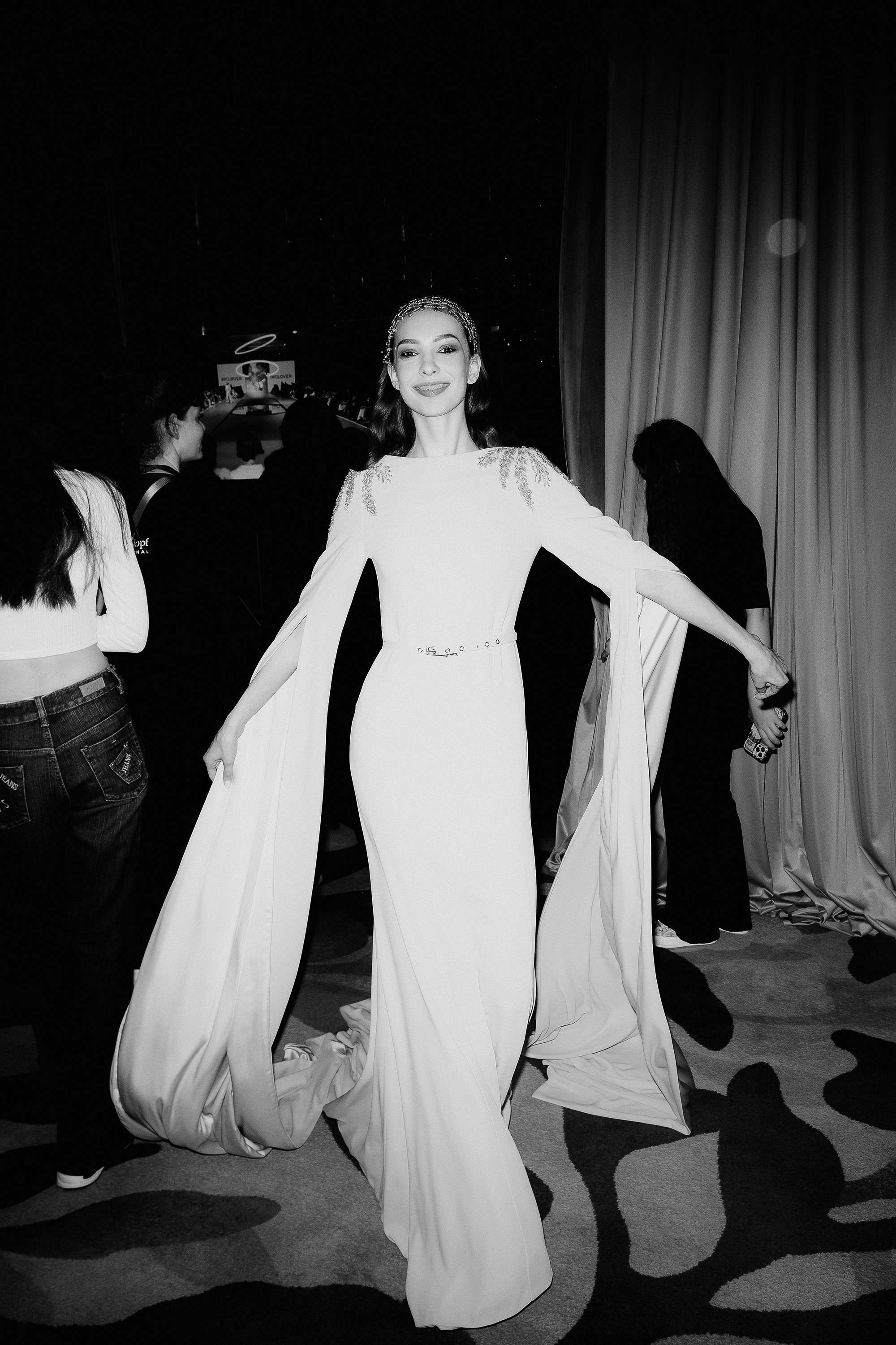 VISA FWA SEASON 9. Фотограф Алматы | Весь мир — Никита Колодин