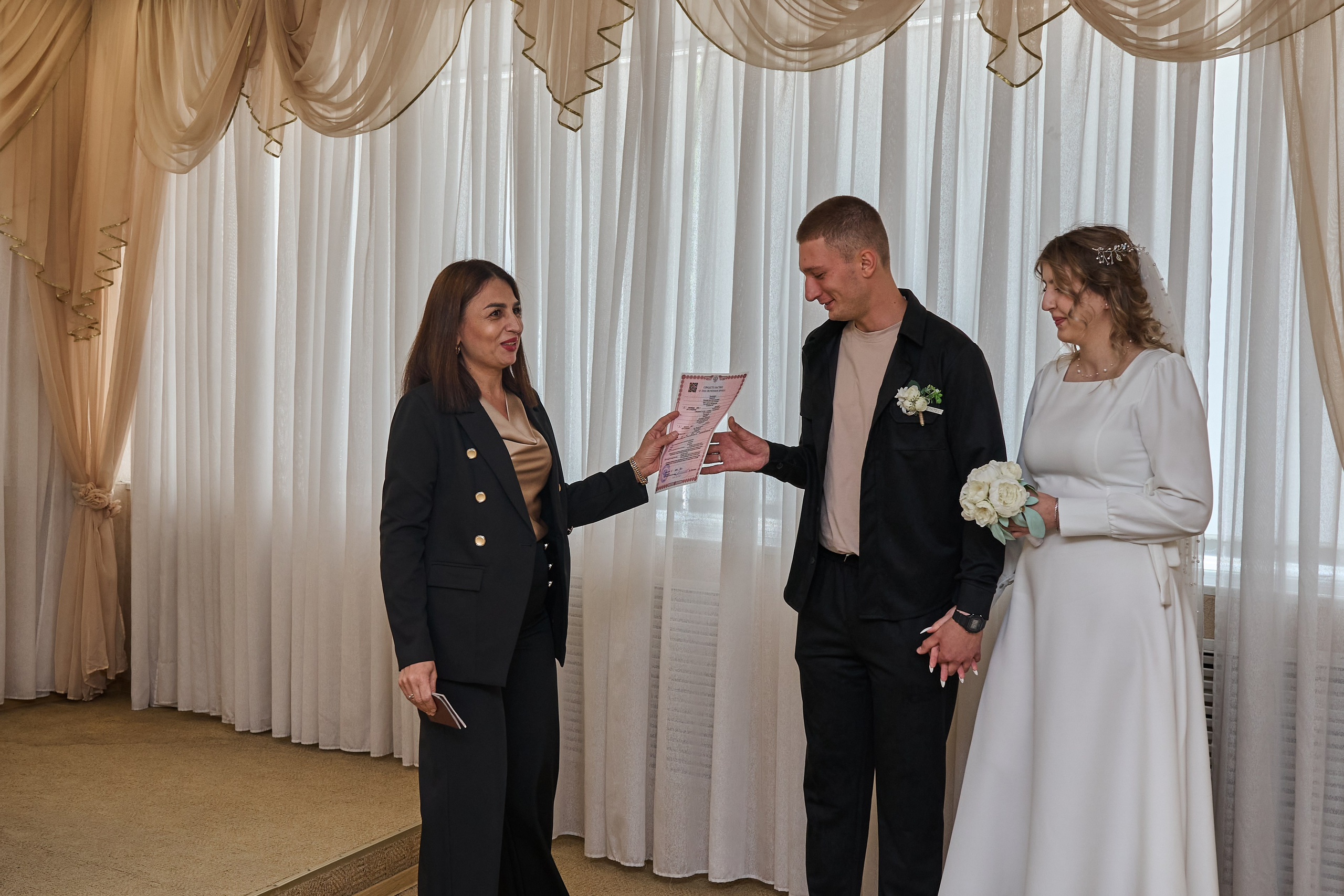 Владислав&Ангелина. MariTaran