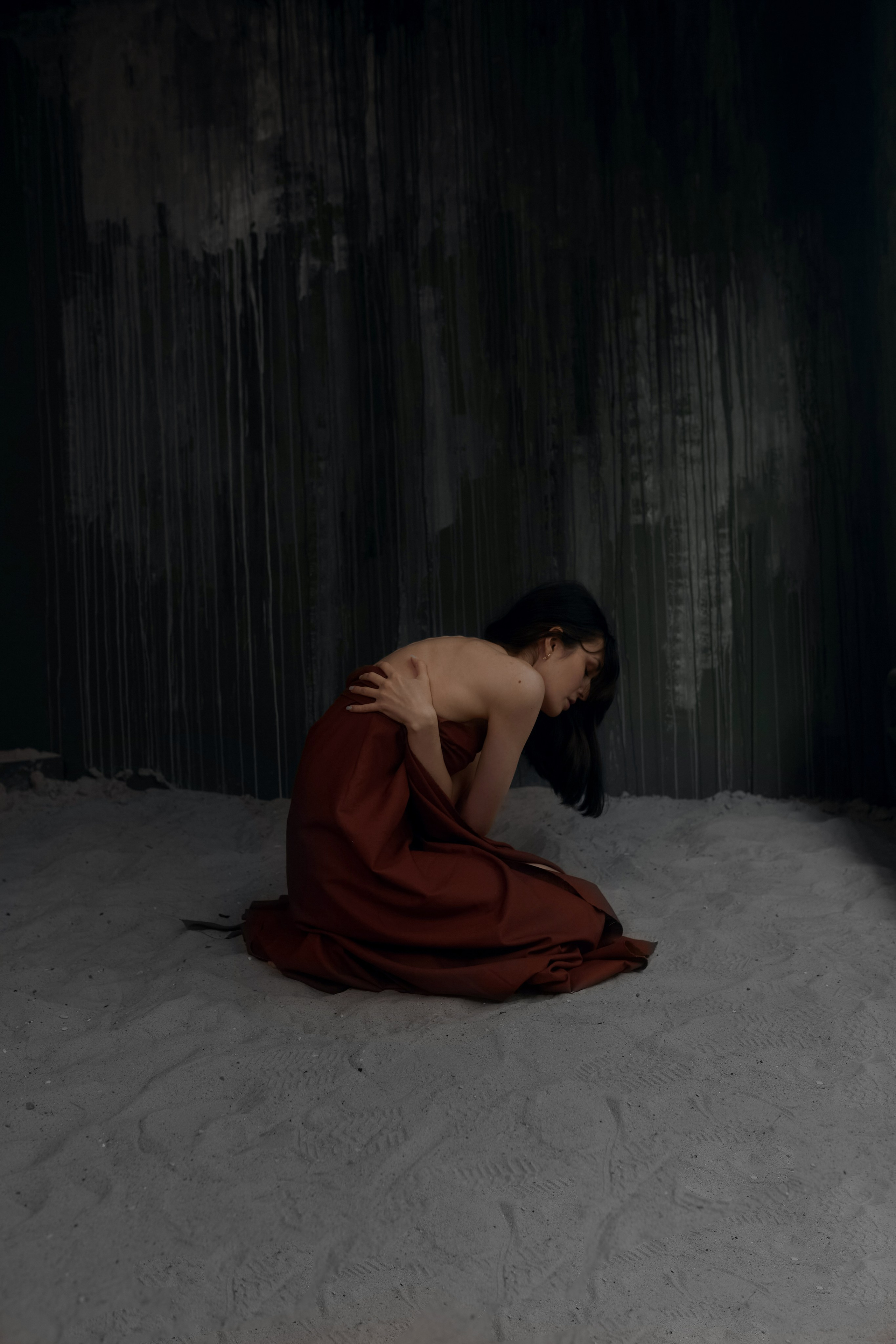 Даша. Анастасия Шкуднова — свадебный и женский фотограф в Брянске