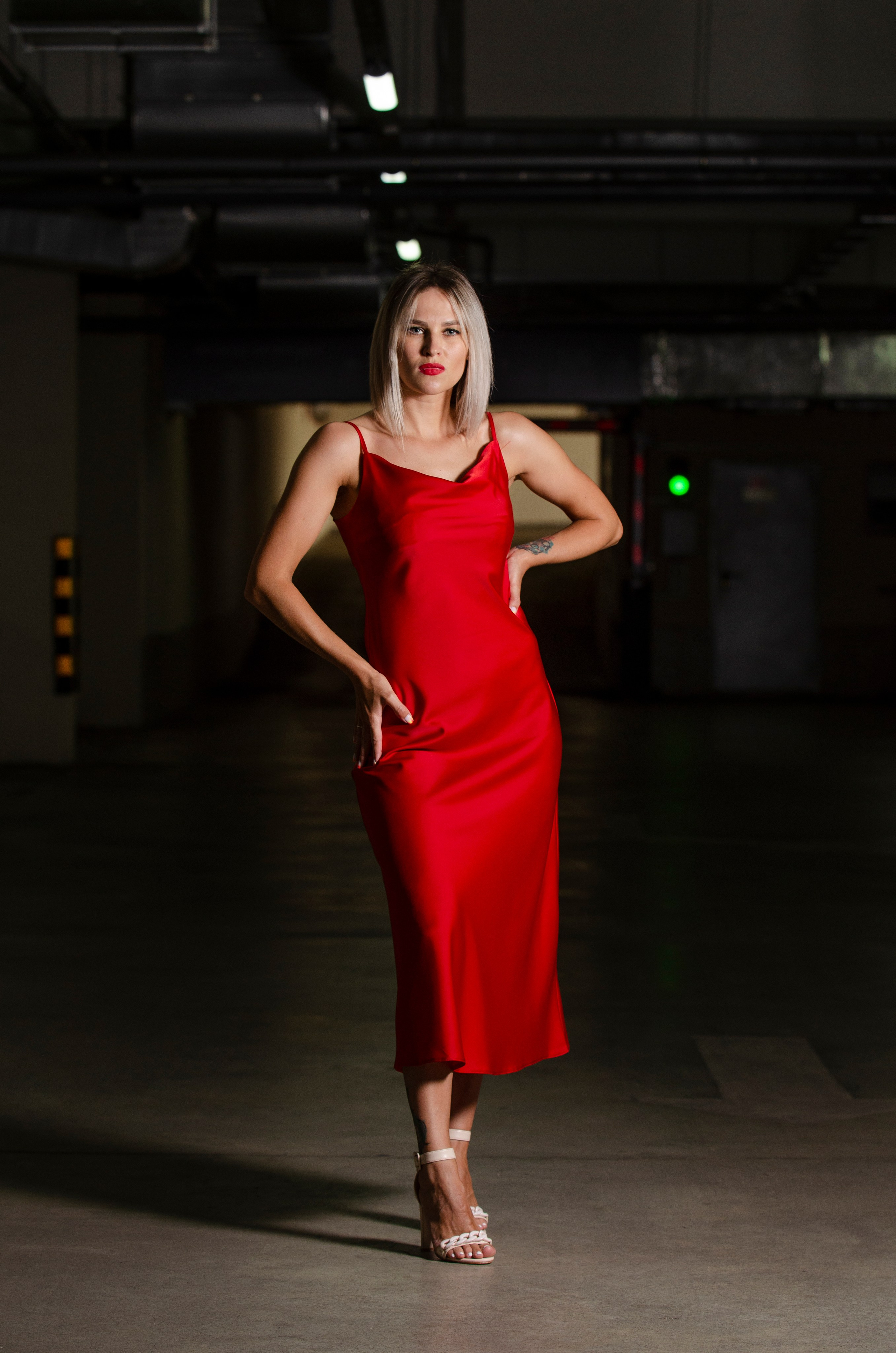 Портрет. Спортивный и портретный фотограф в Крыму Сергей Щегодский