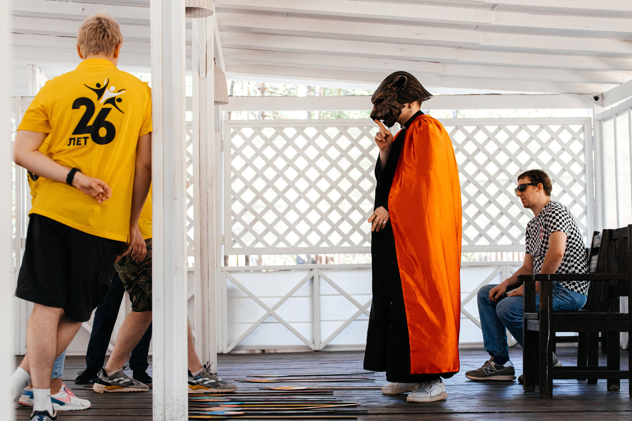 СТАРАЯ МЕЛЬНИЦА. Фотограф в Санкт-Петербурге Виктория Безверхая