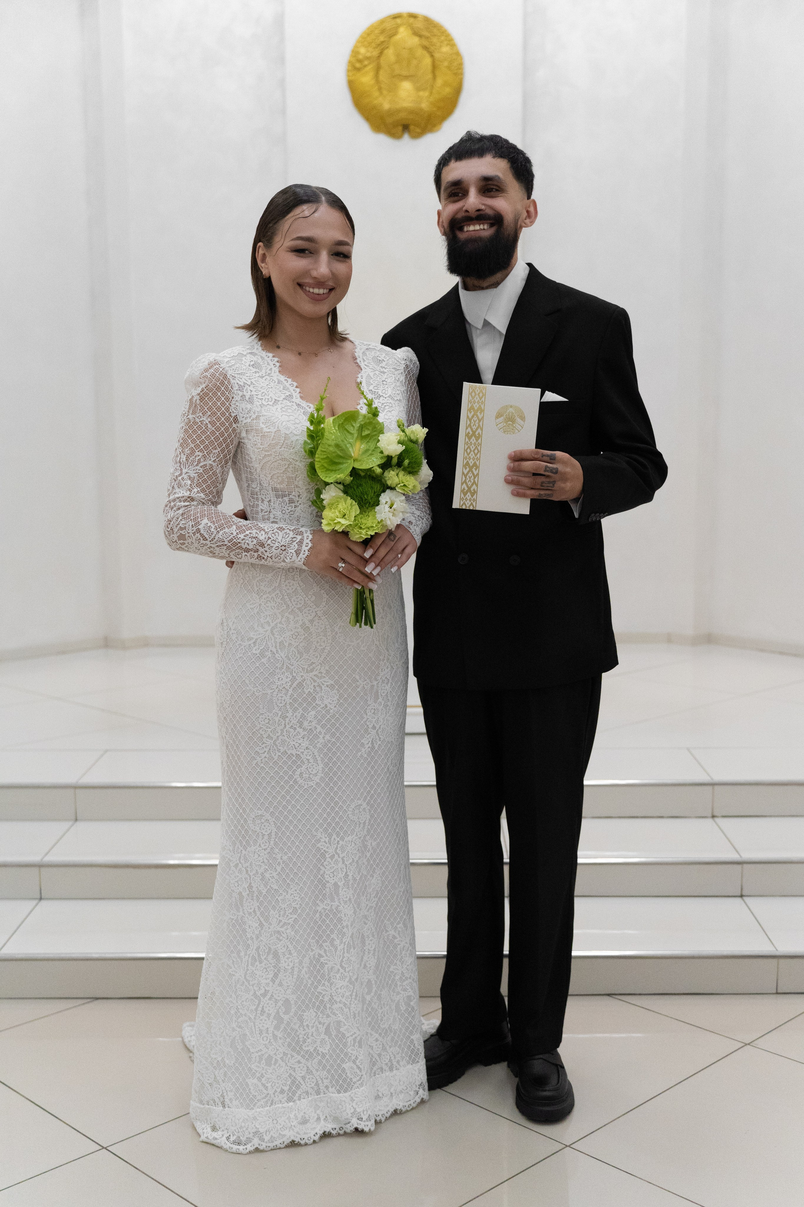 SD. Свадебный фотограф