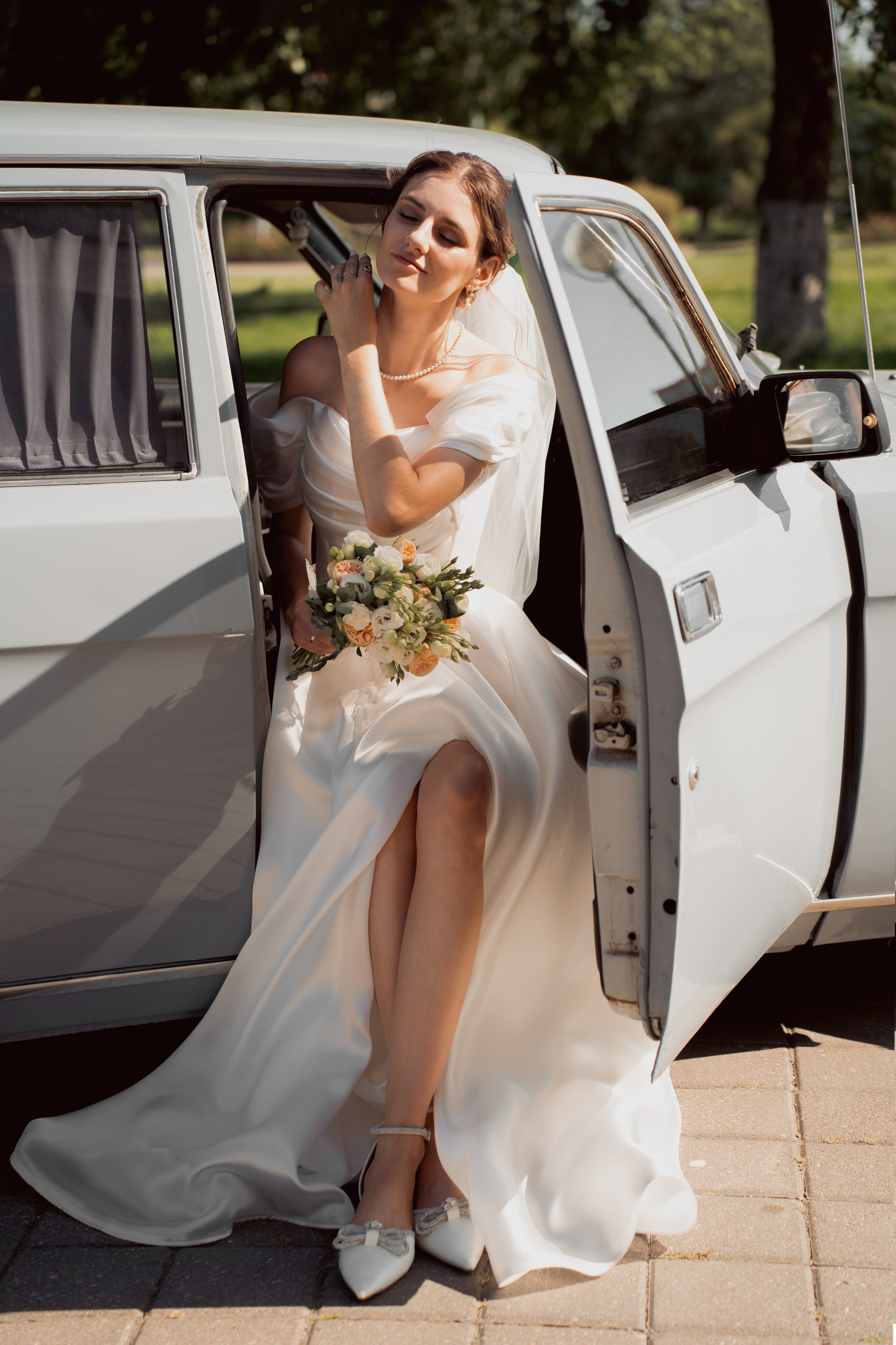 PK. Свадебный фотограф