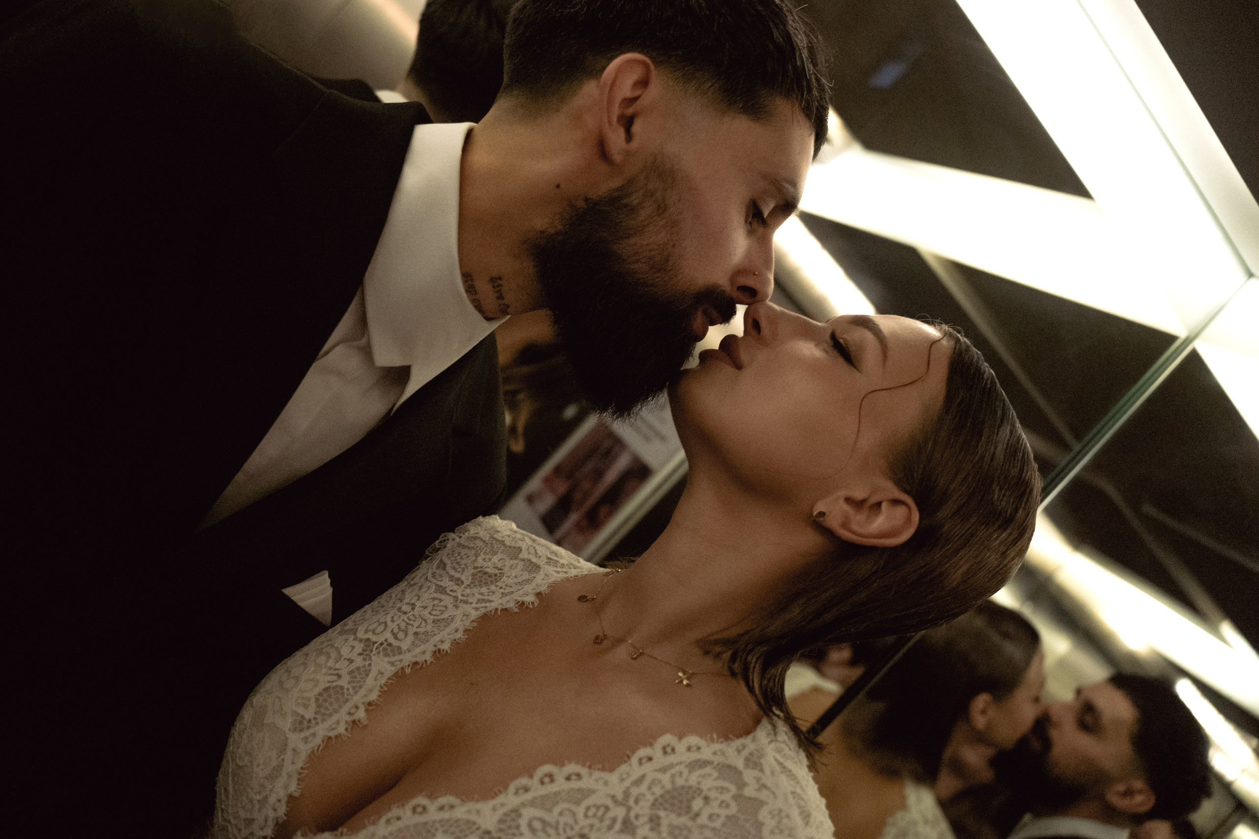 SD. Свадебный фотограф