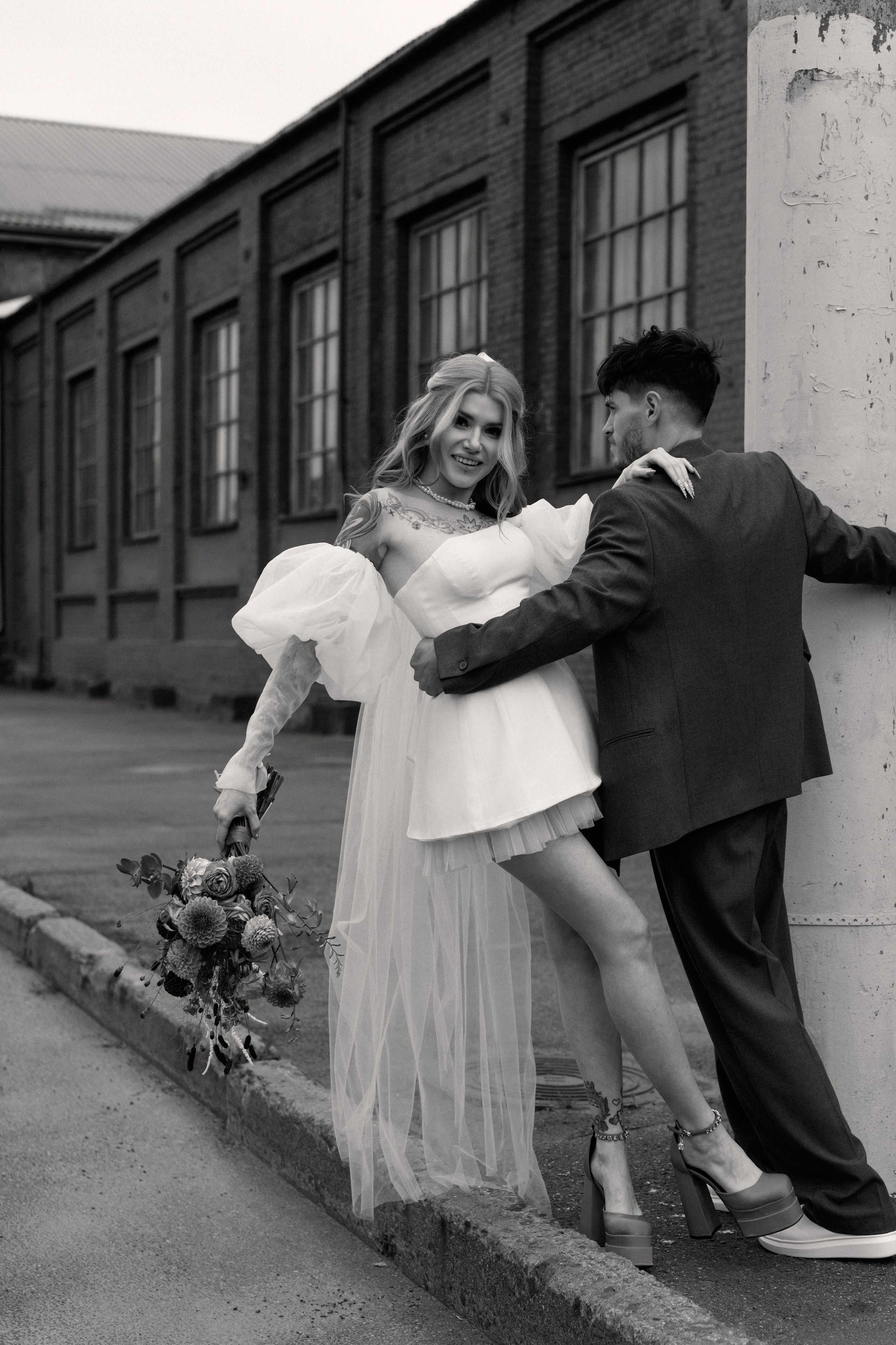 VS. Свадебный фотограф