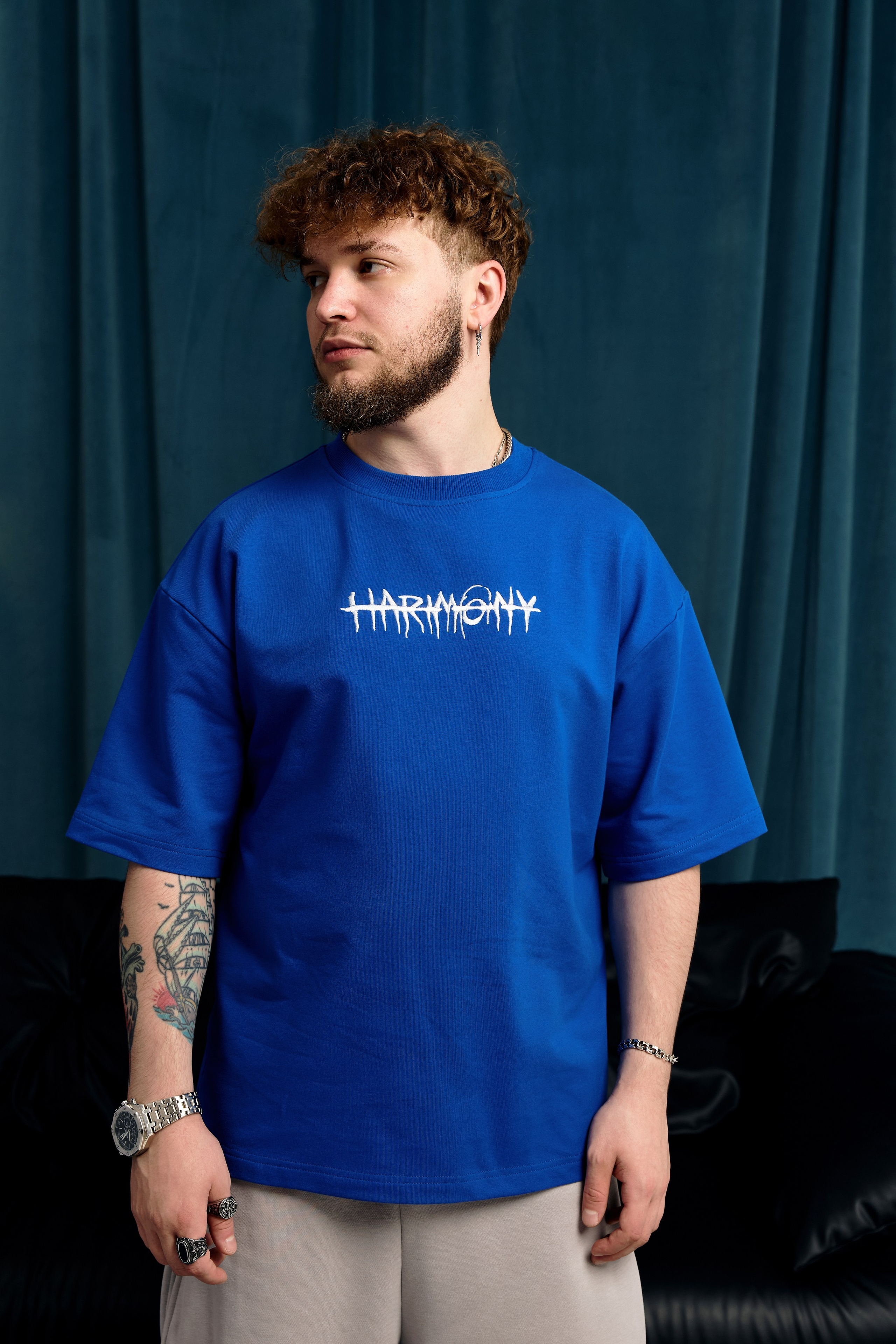 Harmony. Фотограф|Санкт-Петербург