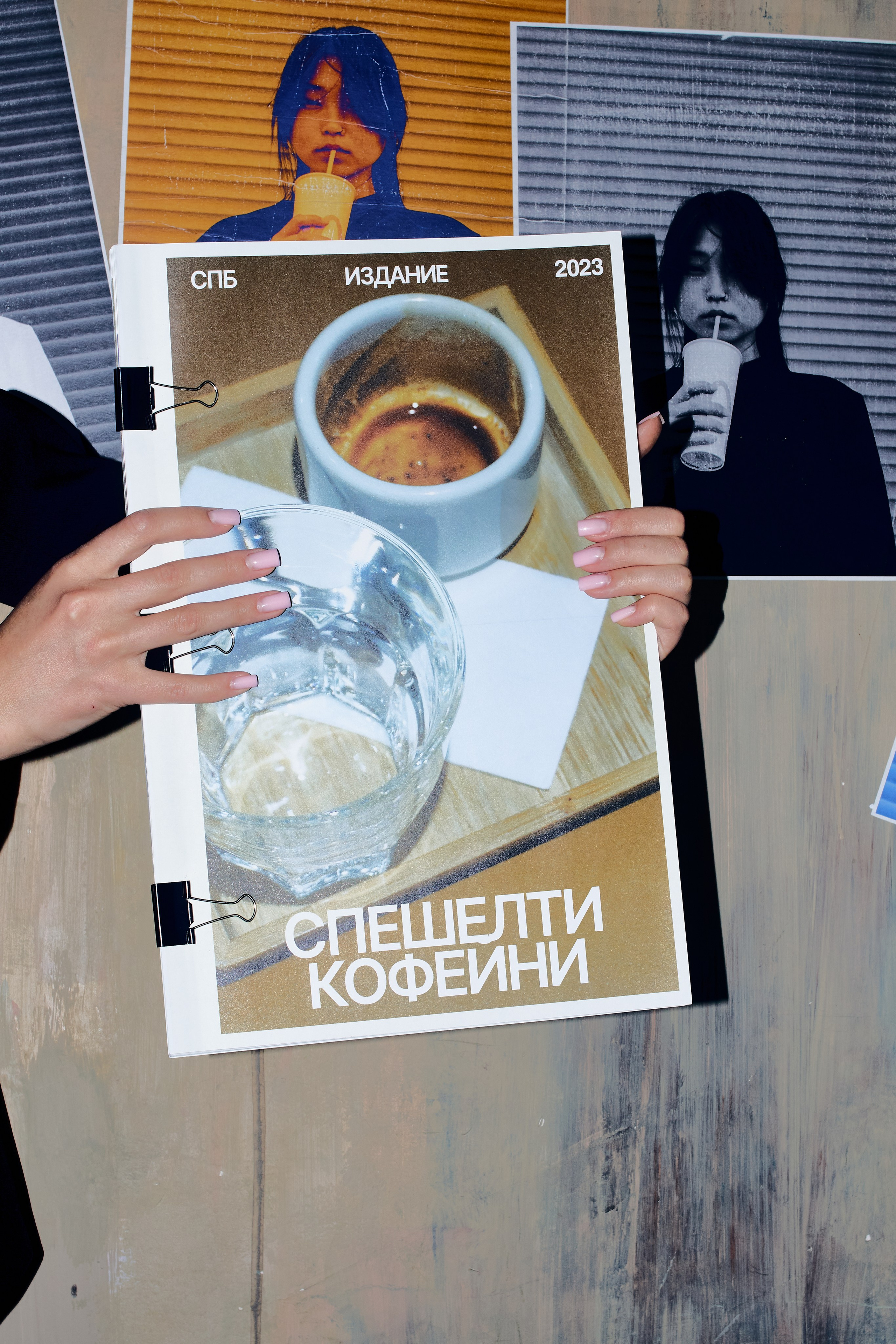 Проект «Зерно». Фотограф|Санкт-Петербург