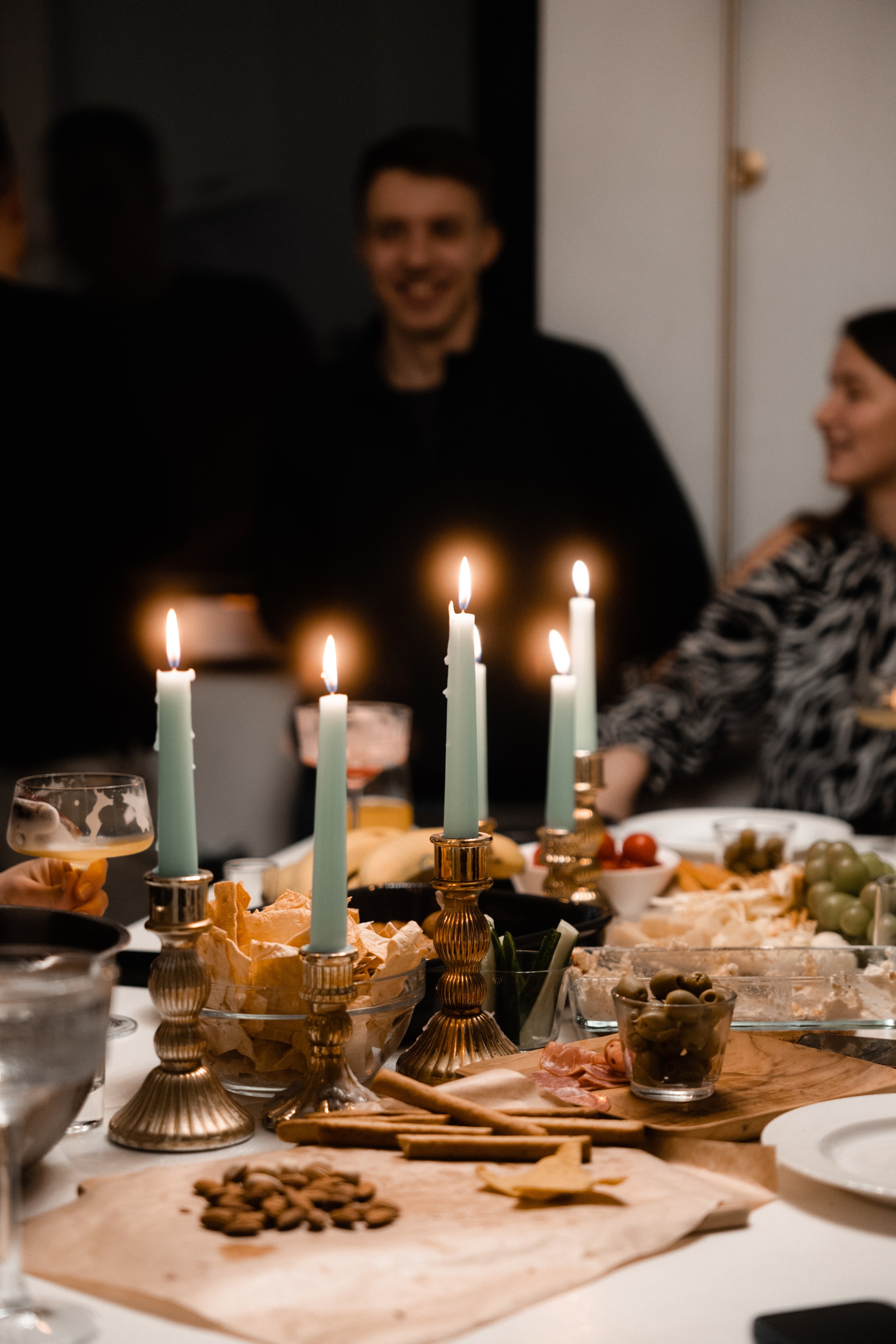 Домашний день рождения. Фотограф и видеограф Мария Банщикова, Солнечногорск, Москва