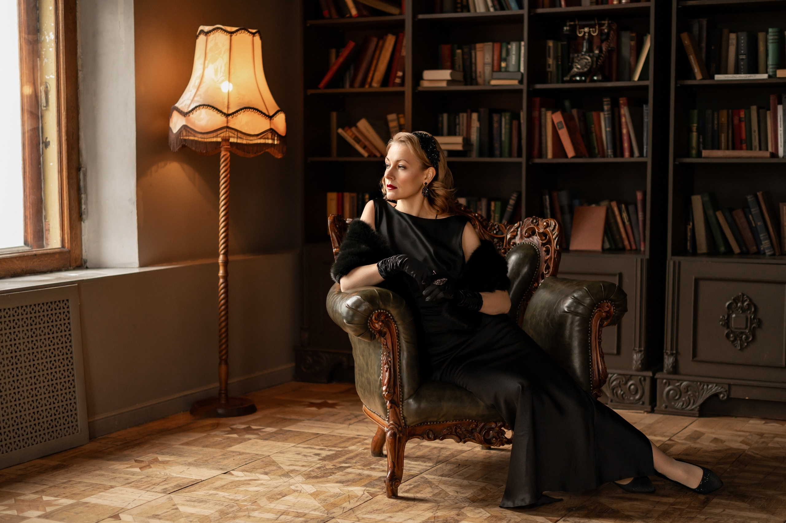 Ольга Красько