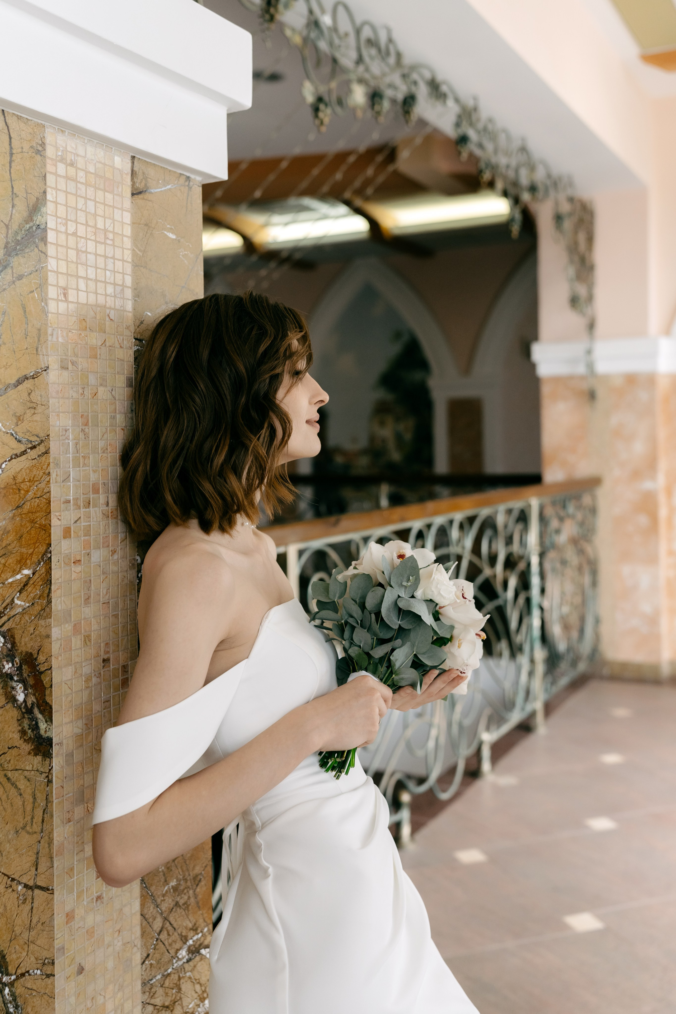 Мария и Константин. Свадебный и семейный фотограф в Алексеевке Марина Купреева