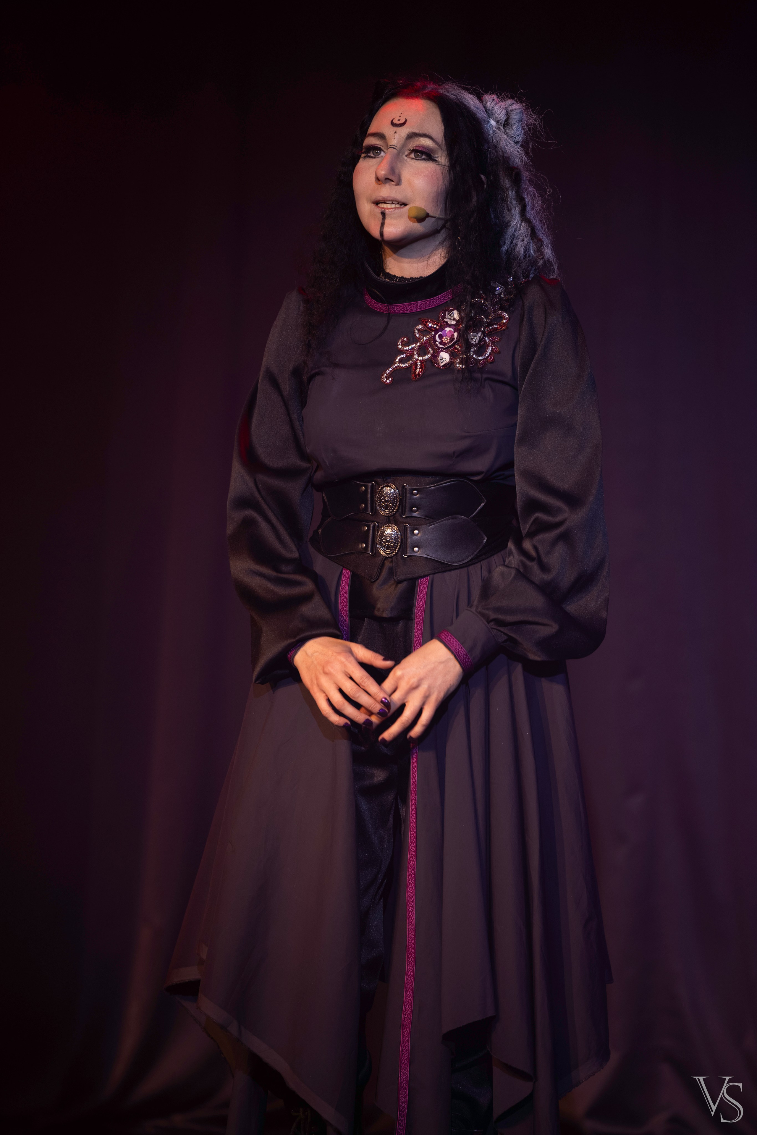 Книга стихий 25.01. Фотограф Виктор Степанов