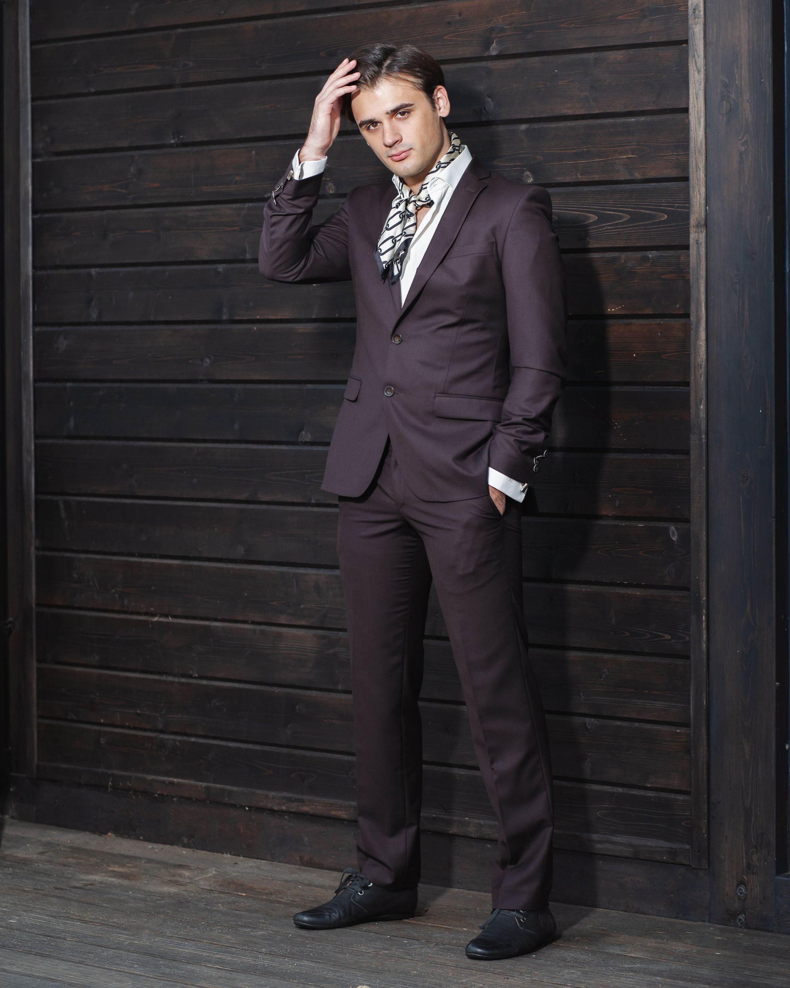 LookBook на локации. Фотограф для Людей и для Брендов в Тамбове. Татьяна Энговатова