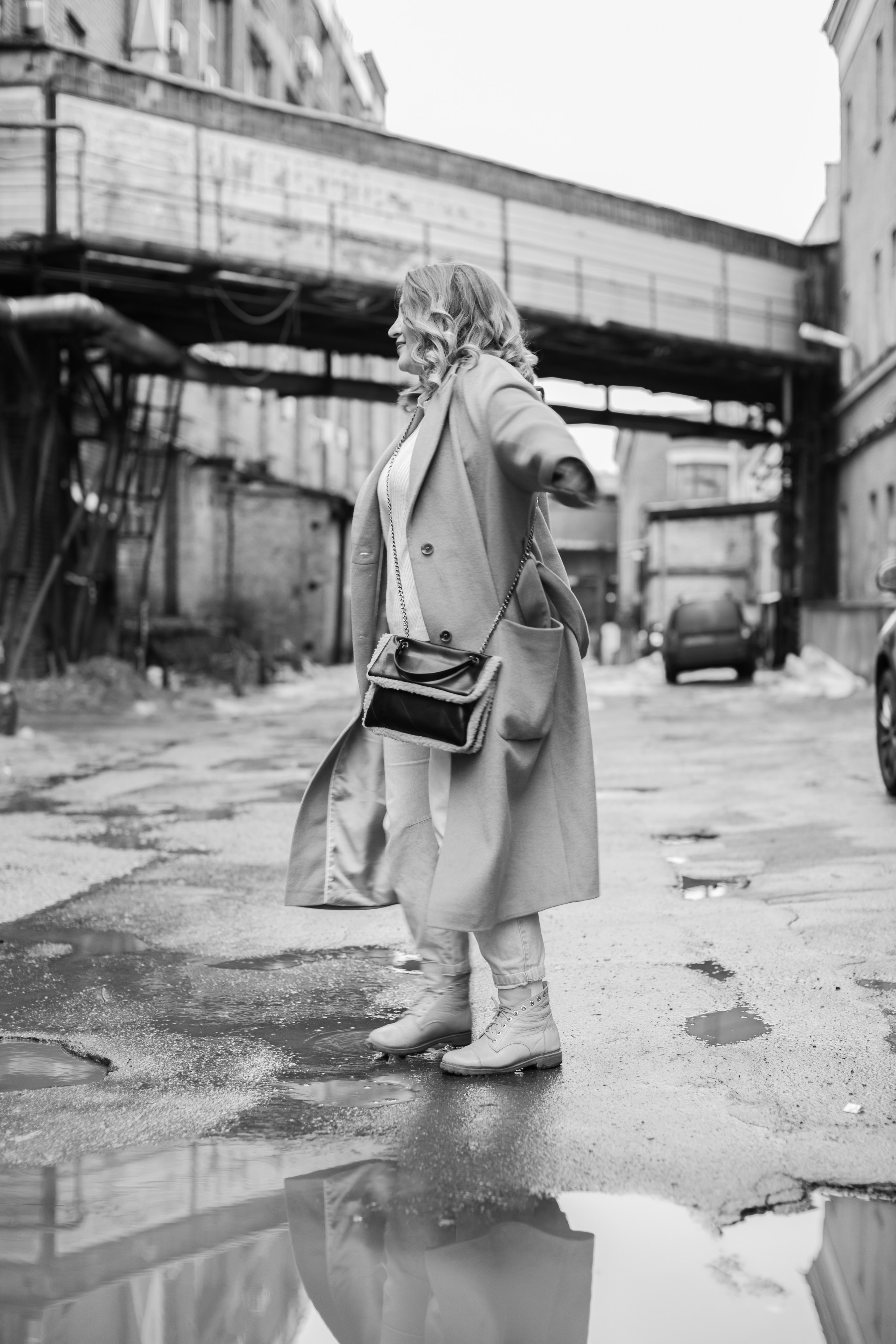 Юлия. Главная