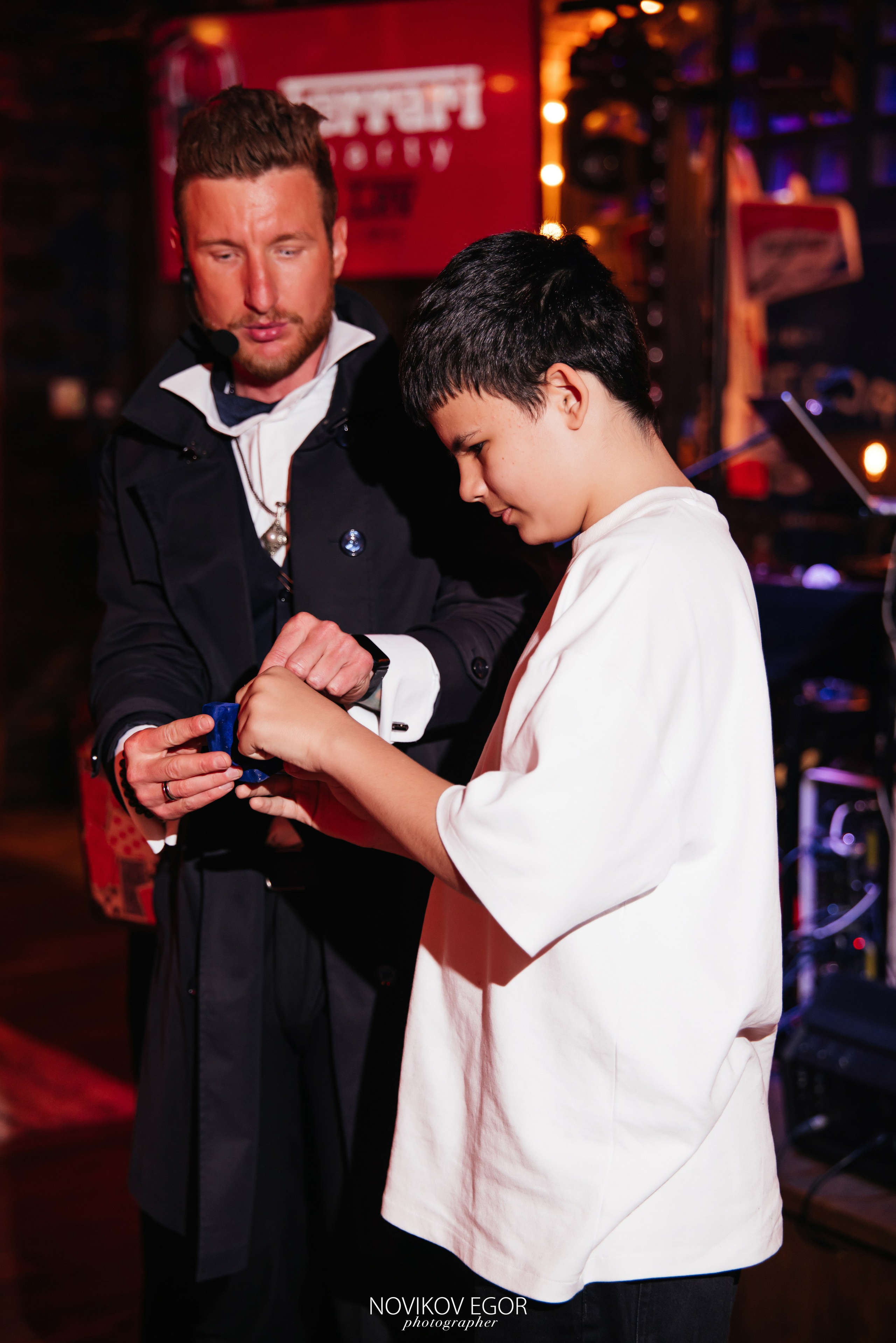 LEV 14. Фотограф Ростов-на-Дону