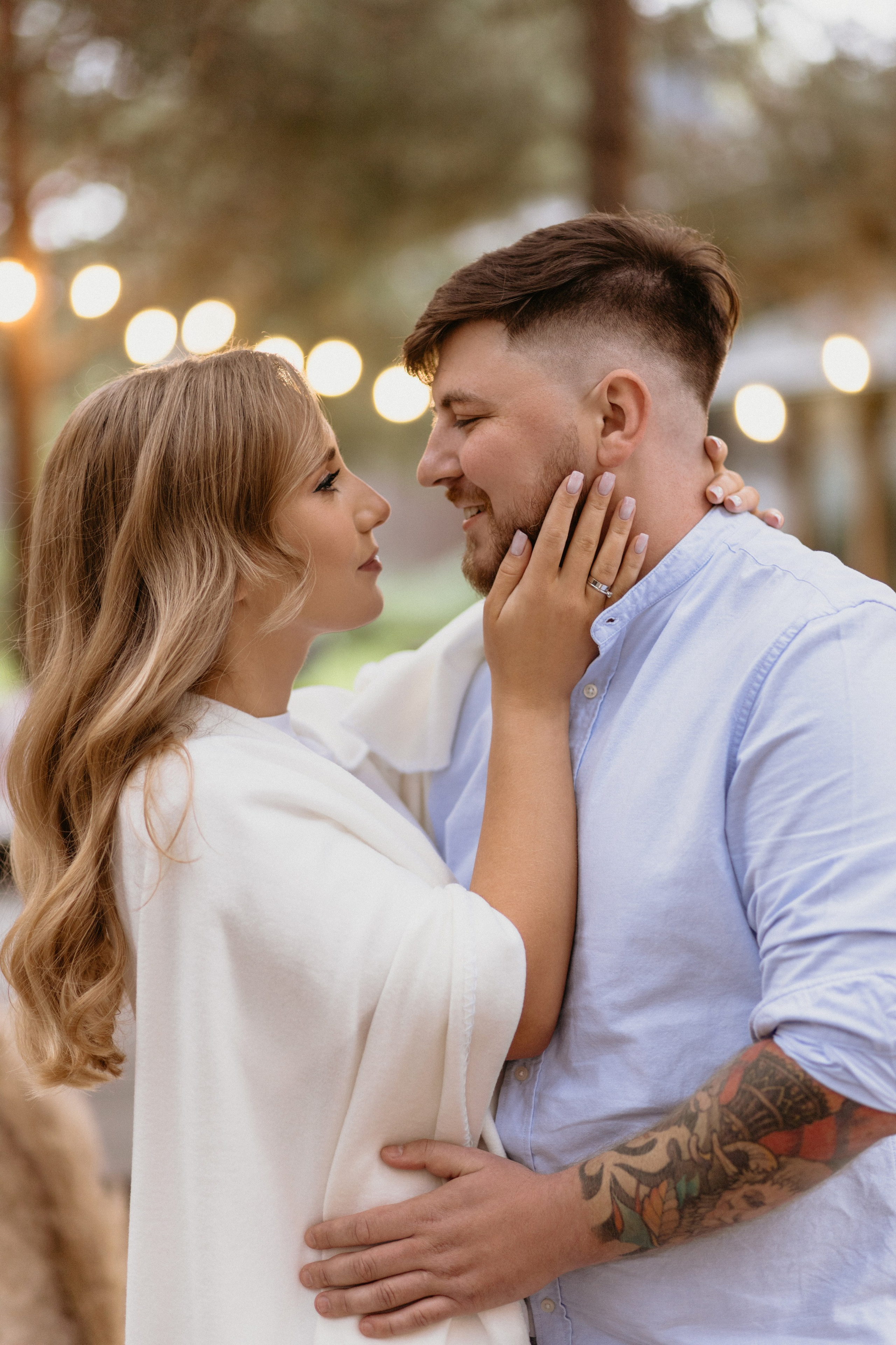 Сева & Таня | DELICE CHALET. Свадебный фотограф в Минске Владислав Бабич