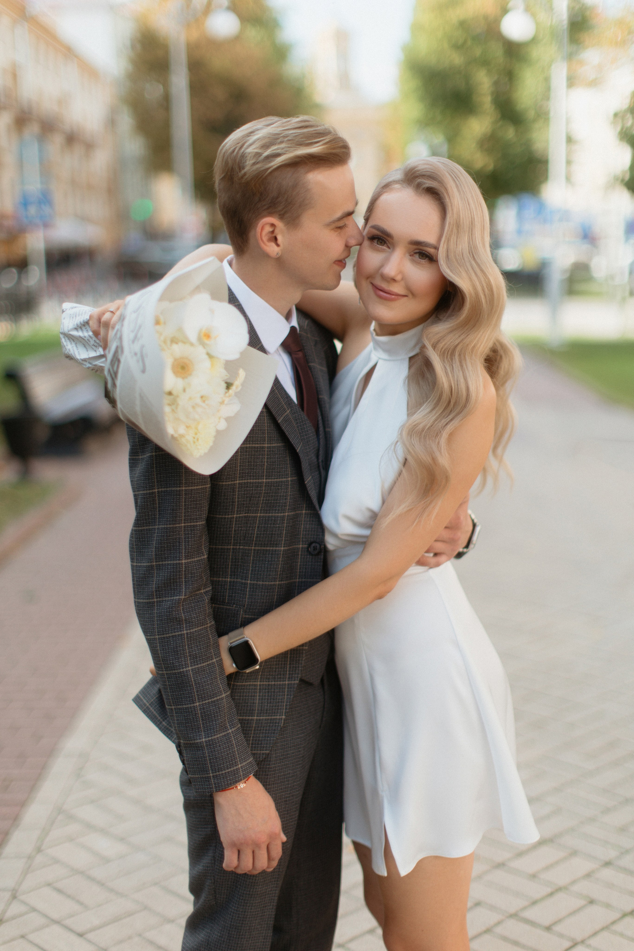 Дима & Катя | Усадьба «Янов Ясень». Свадебный фотограф в Минске Владислав Бабич