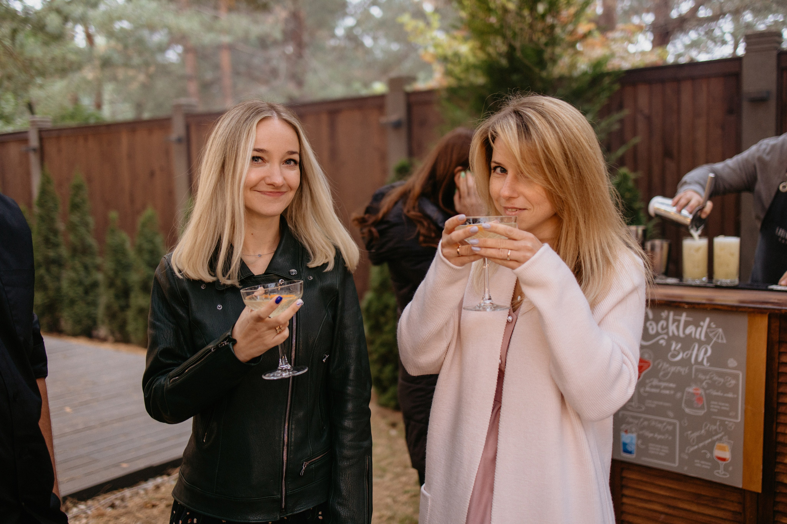 Сева & Таня | DELICE CHALET. Свадебный фотограф в Минске Владислав Бабич