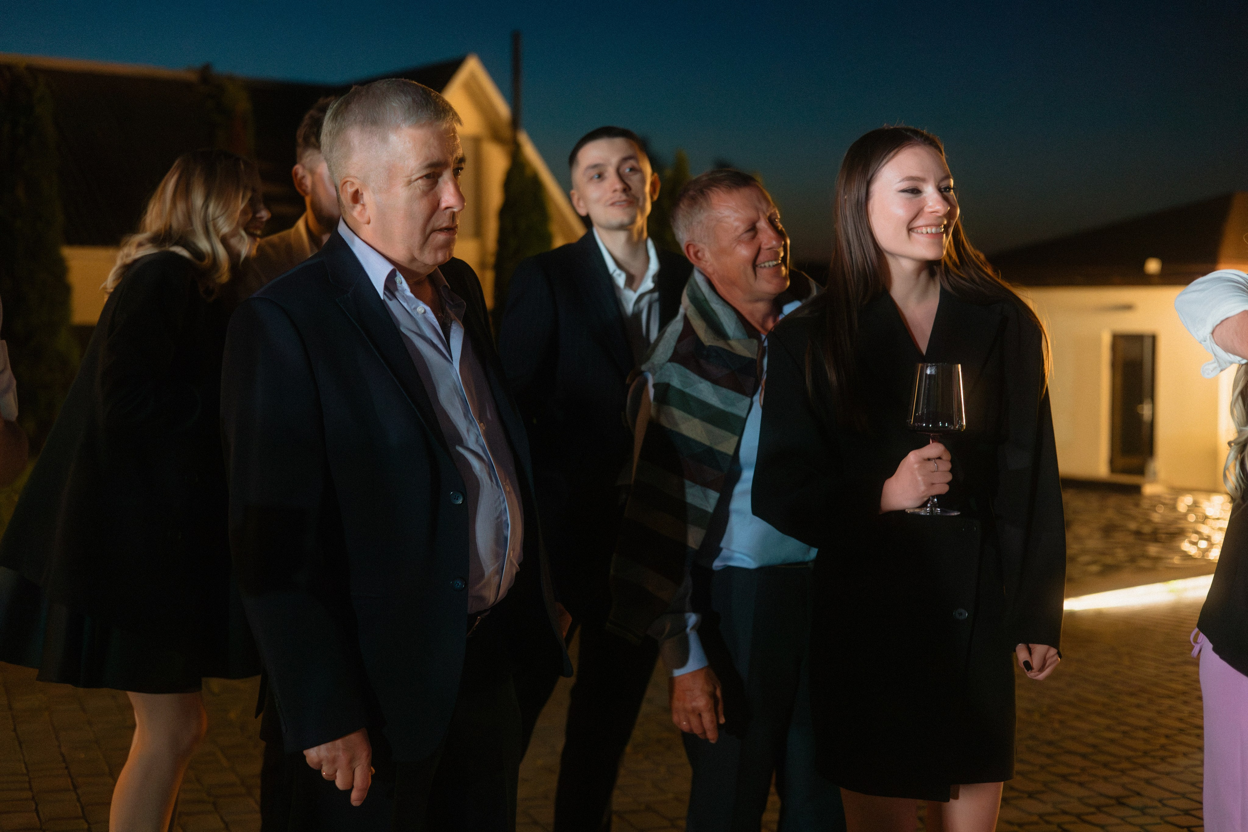 Игорь & Ксюша | GRAND CHALET. Свадебный фотограф в Минске Владислав Бабич