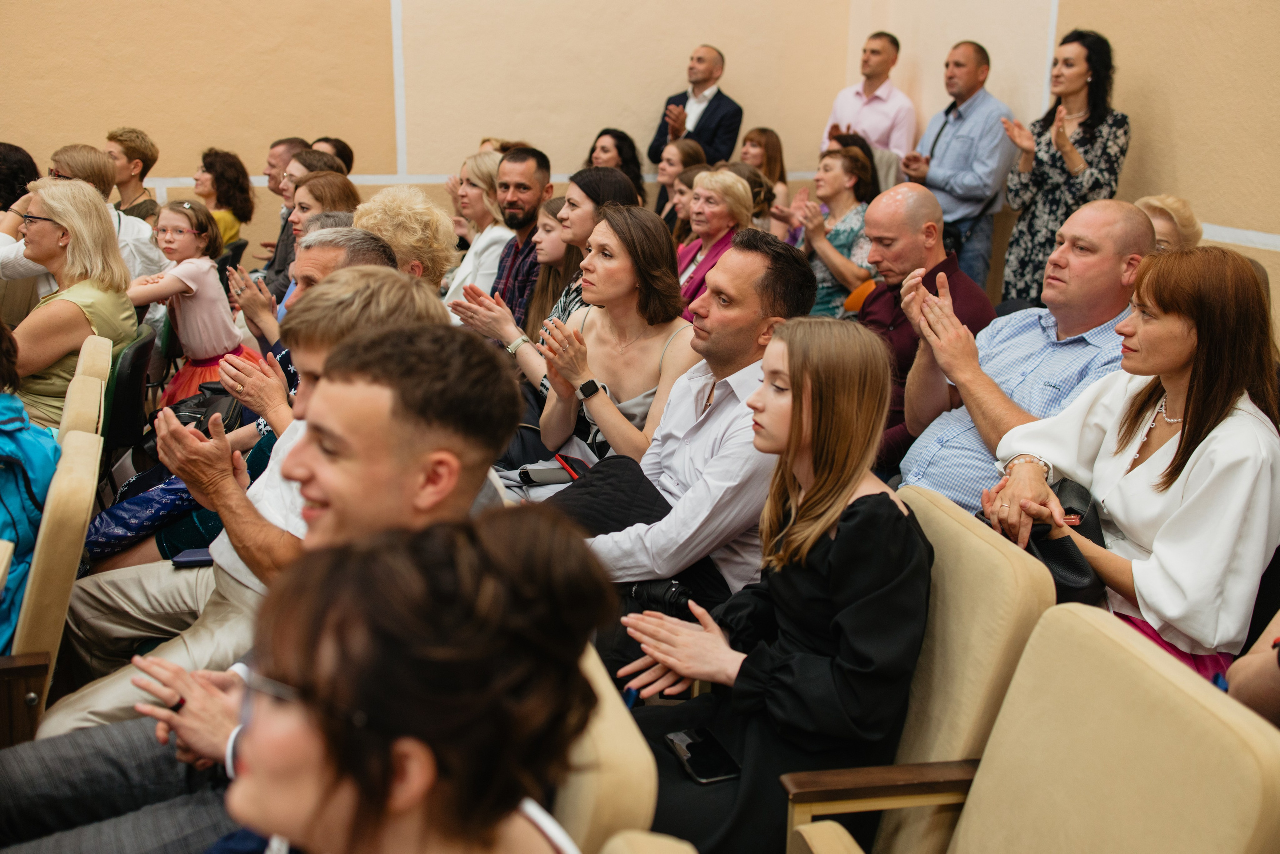 Выпускной Гимназия № 146. Свадебный фотограф в Минске Владислав Бабич