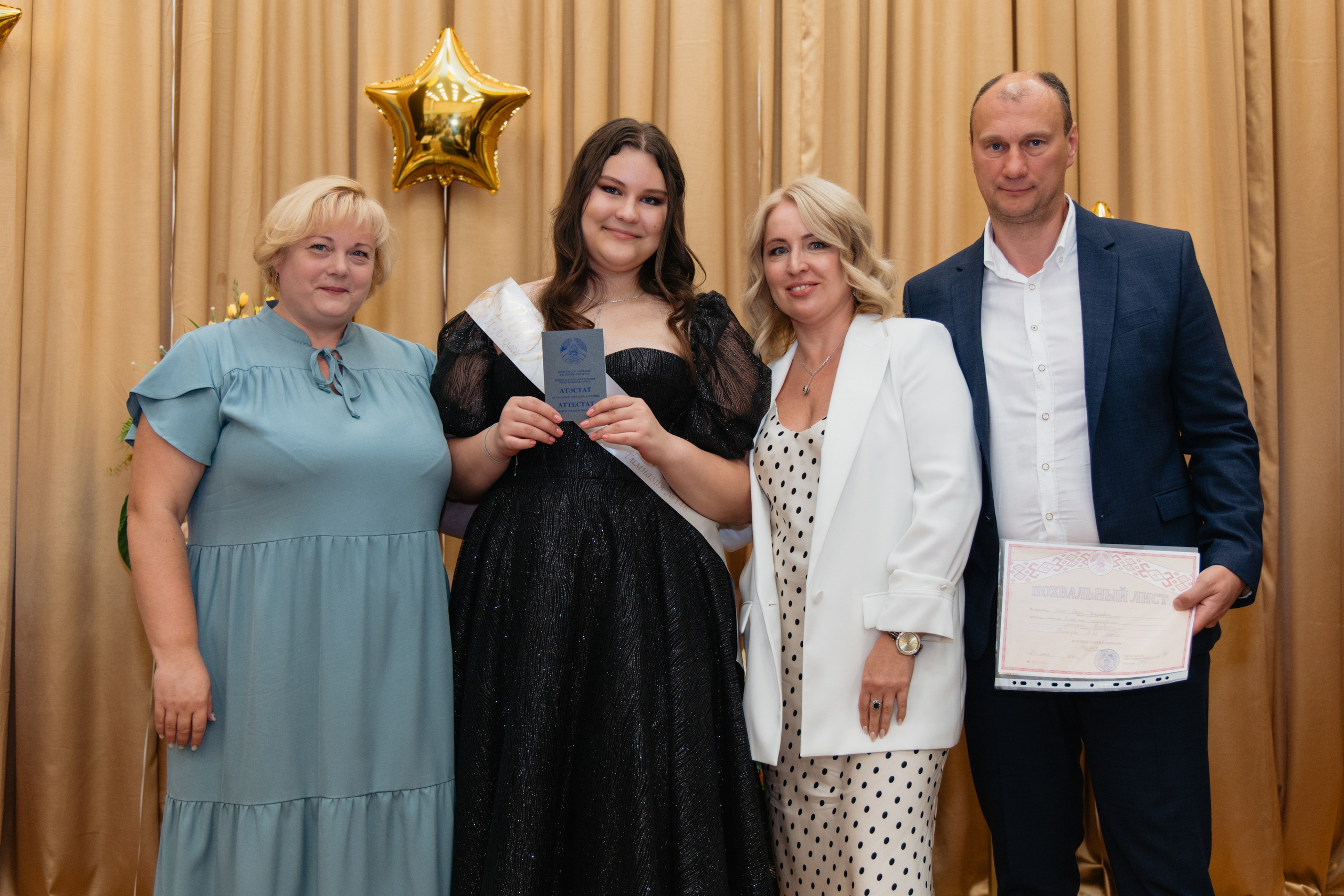 Выпускной Гимназия № 146. Свадебный фотограф в Минске Владислав Бабич