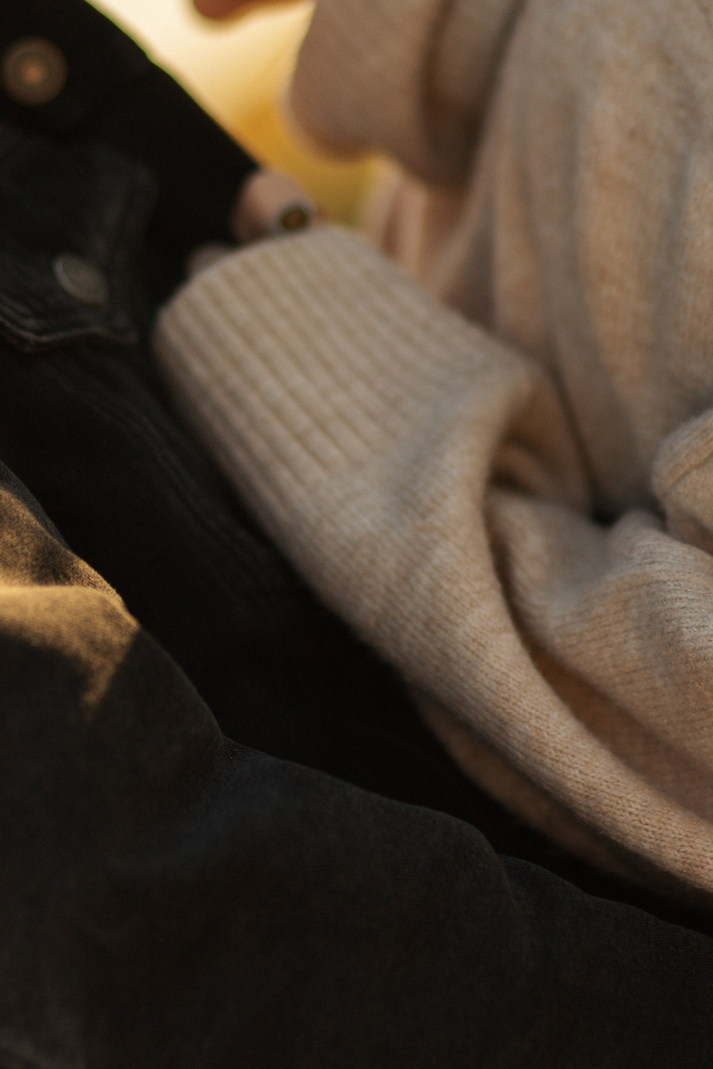 П&В. Фотограф Оля Климова, обучение фотографов