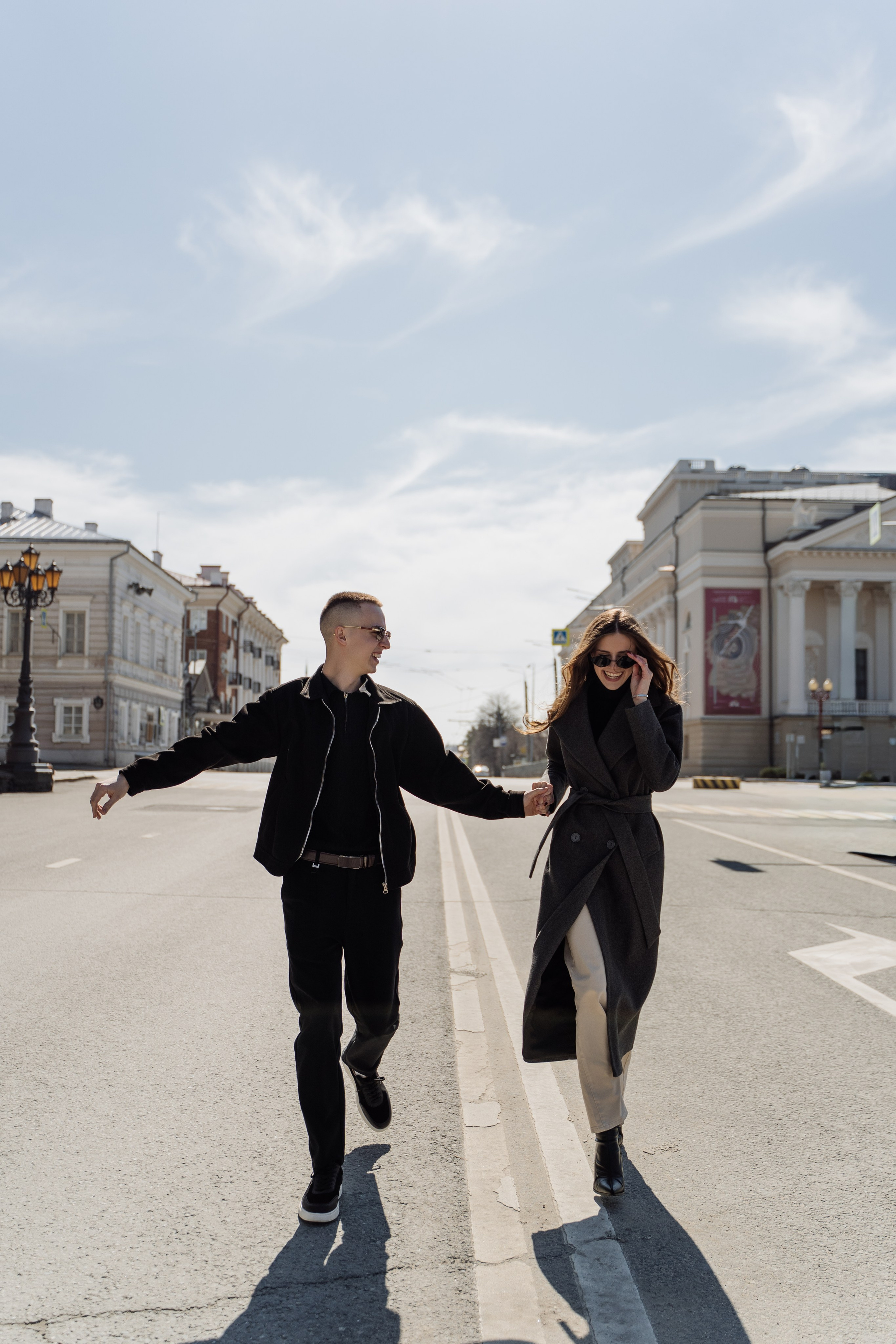 Александр & Анастасия. RAMIL SAFIULLIN