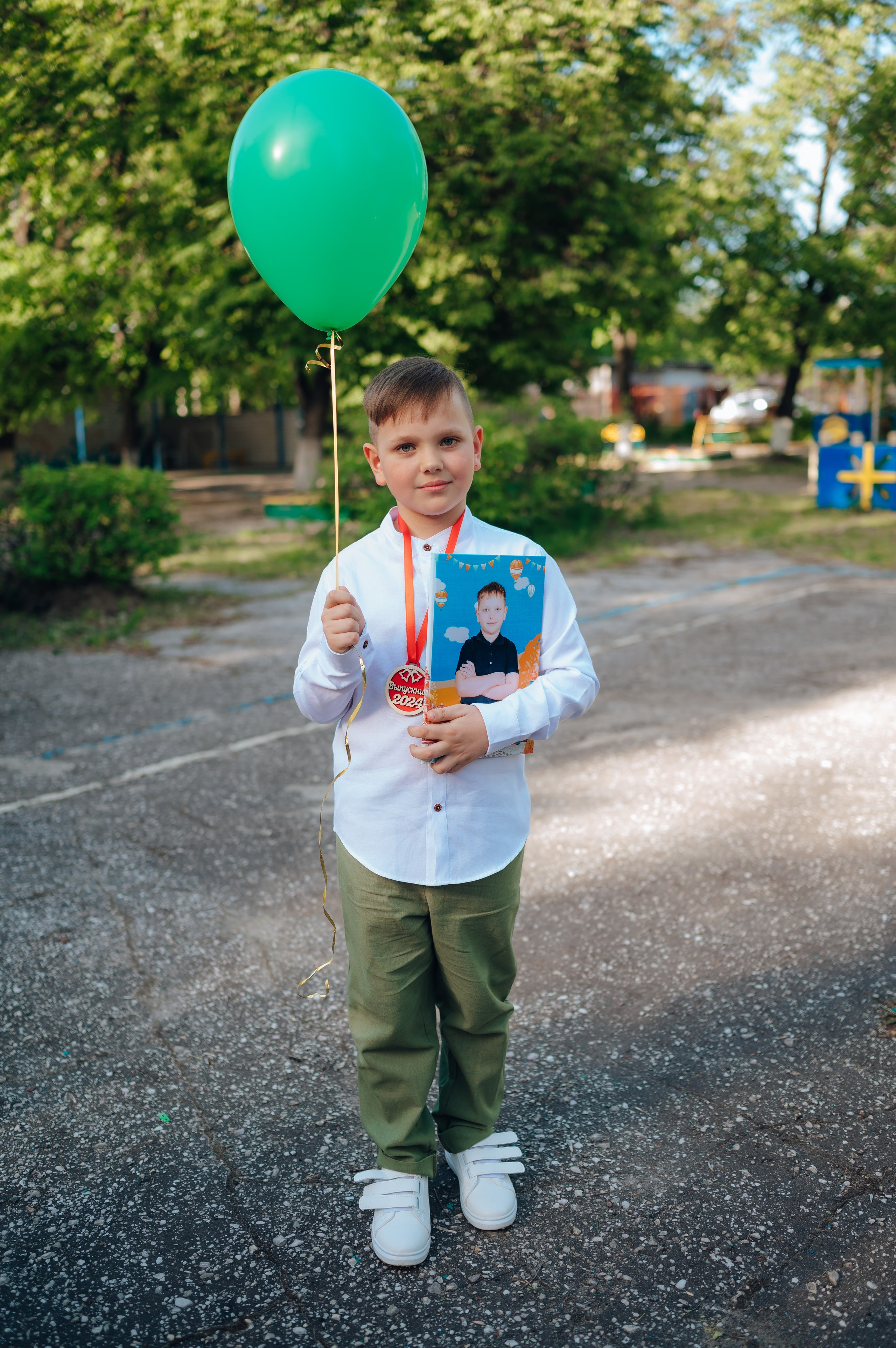 108 сад. Детский и семейный фотограф Катерина Мишина
