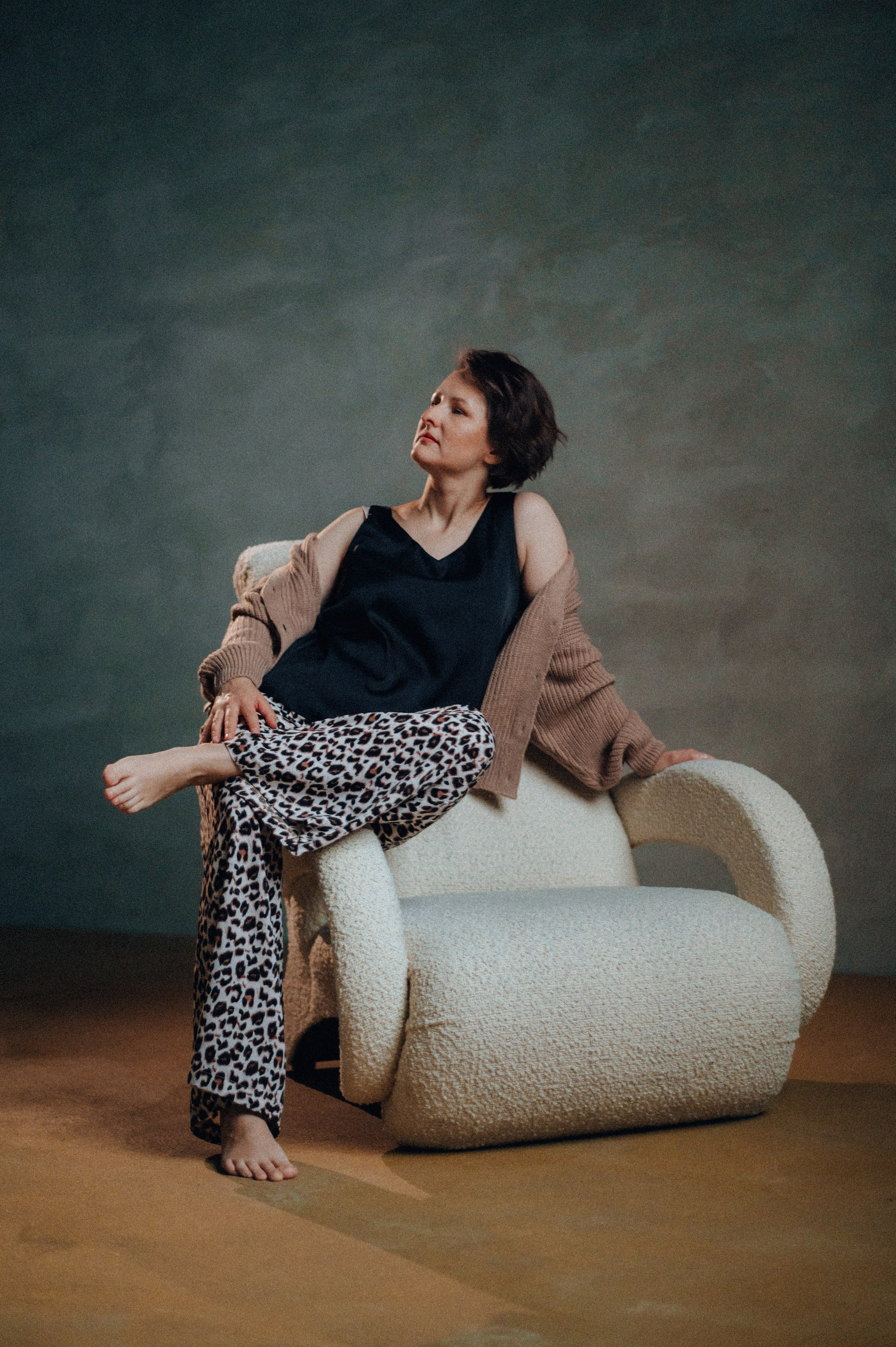 Ольга. Фотостудия Дом. НН. Детский и семейный фотограф Катерина Мишина