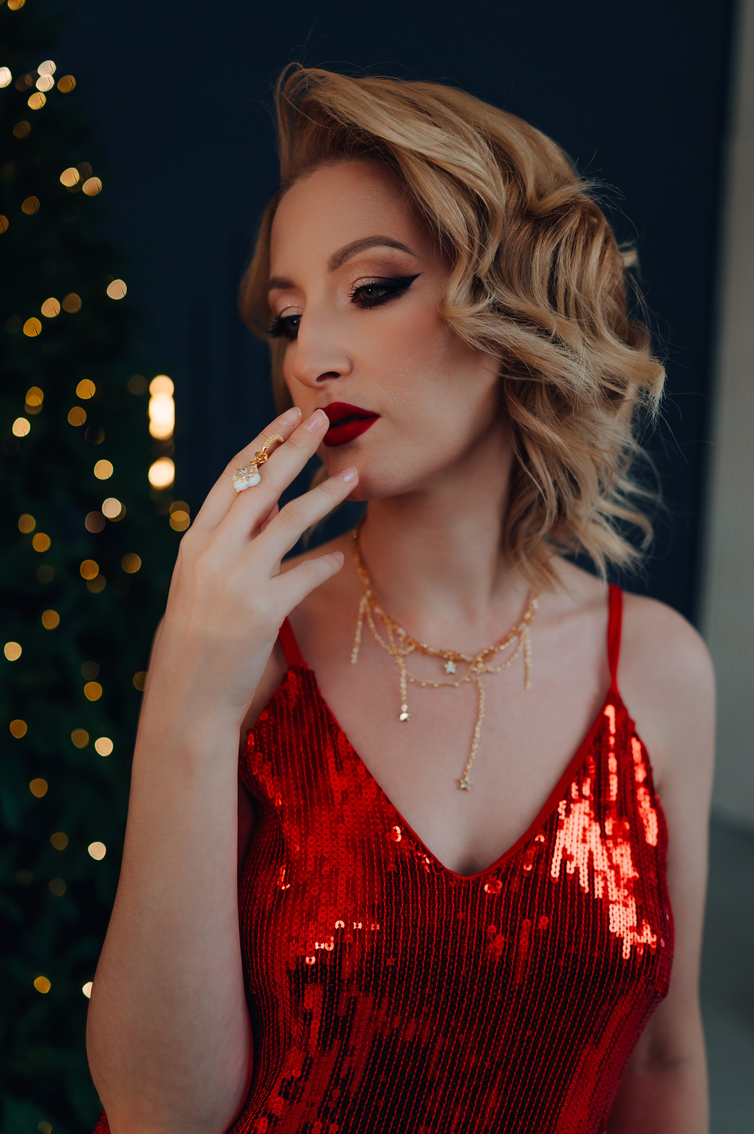 Украшения. Яна Репина. Зимняя коллекция. Детский и семейный фотограф Катерина Мишина