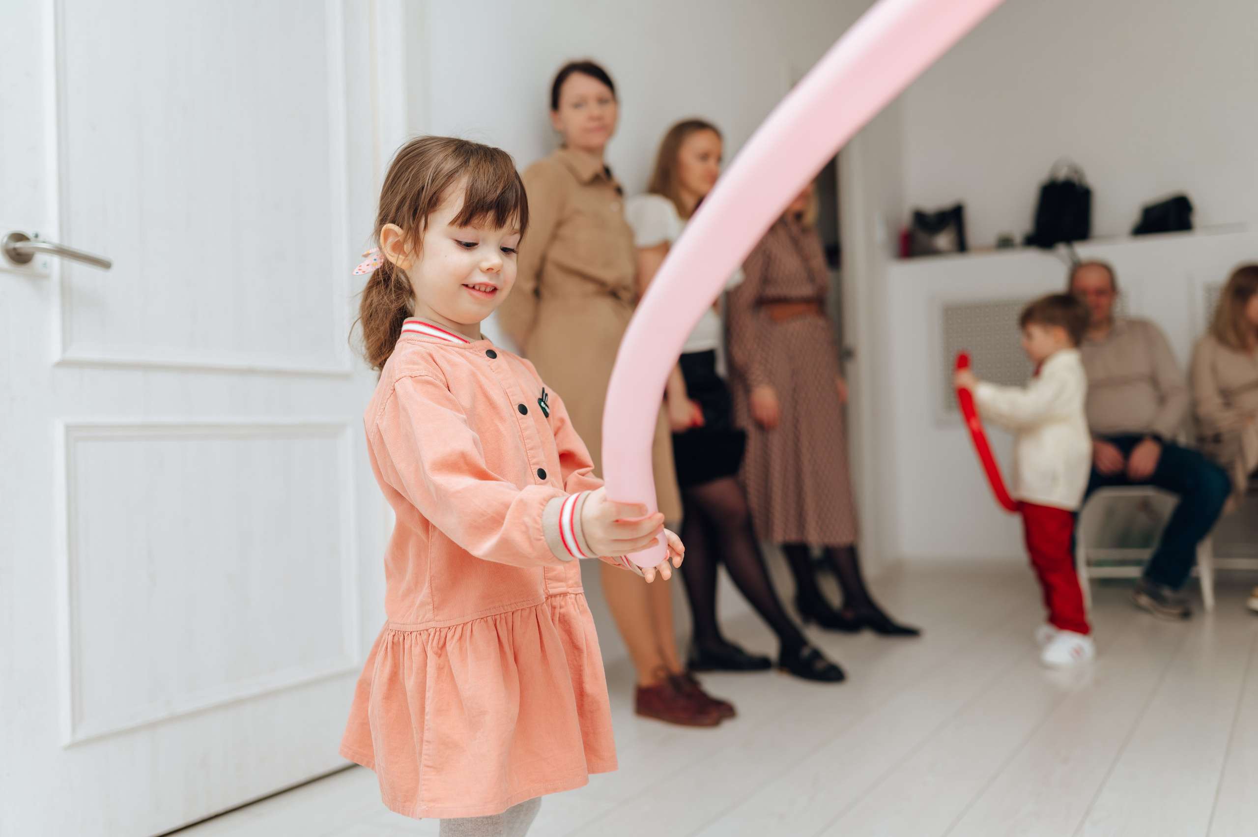 Мише 4 года. Детский и семейный фотограф Катерина Мишина