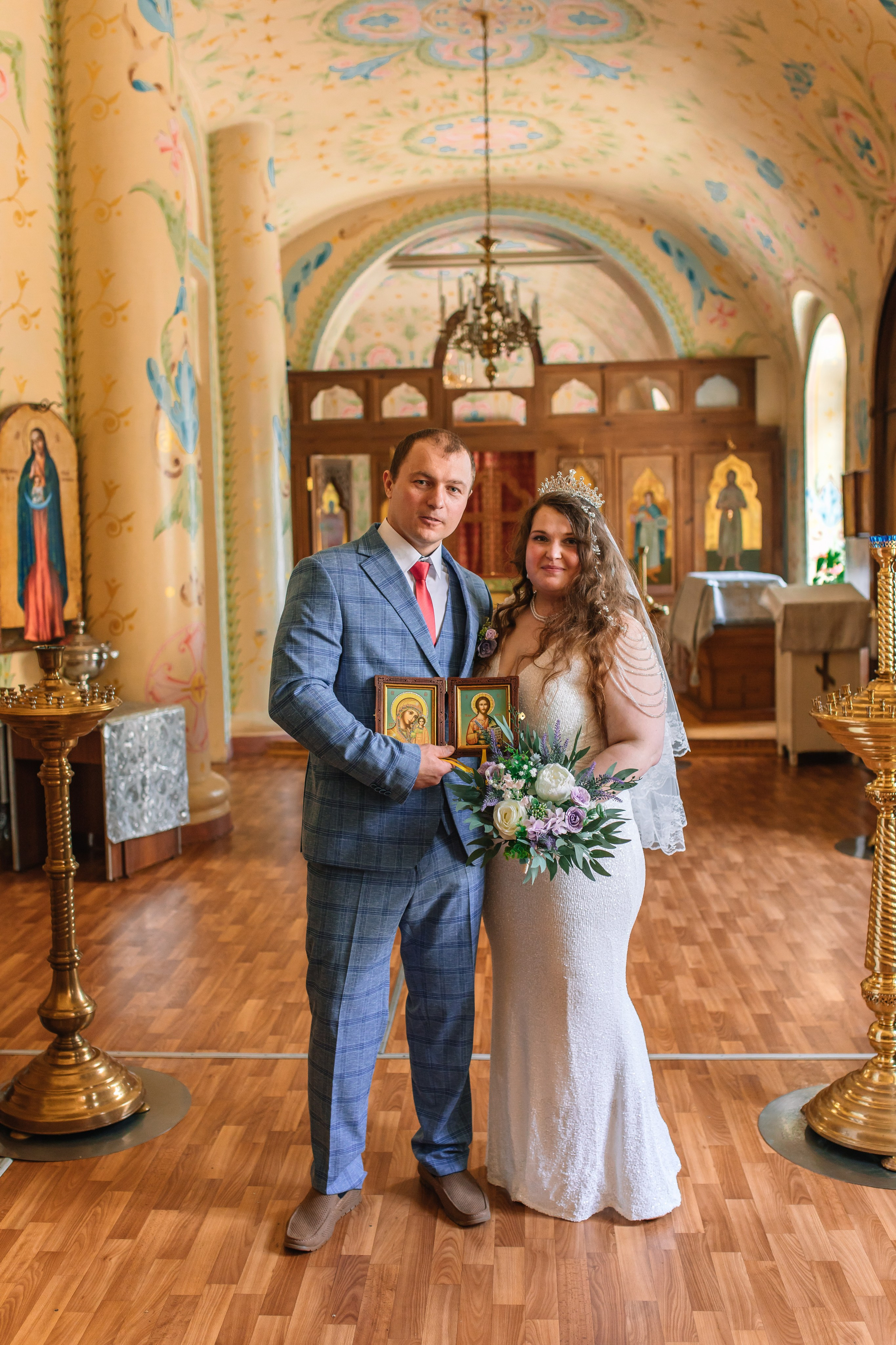 ИРИНА И АЛЕКСАНДР. Свадебный и семейный фотограф в Курске и Курчатове