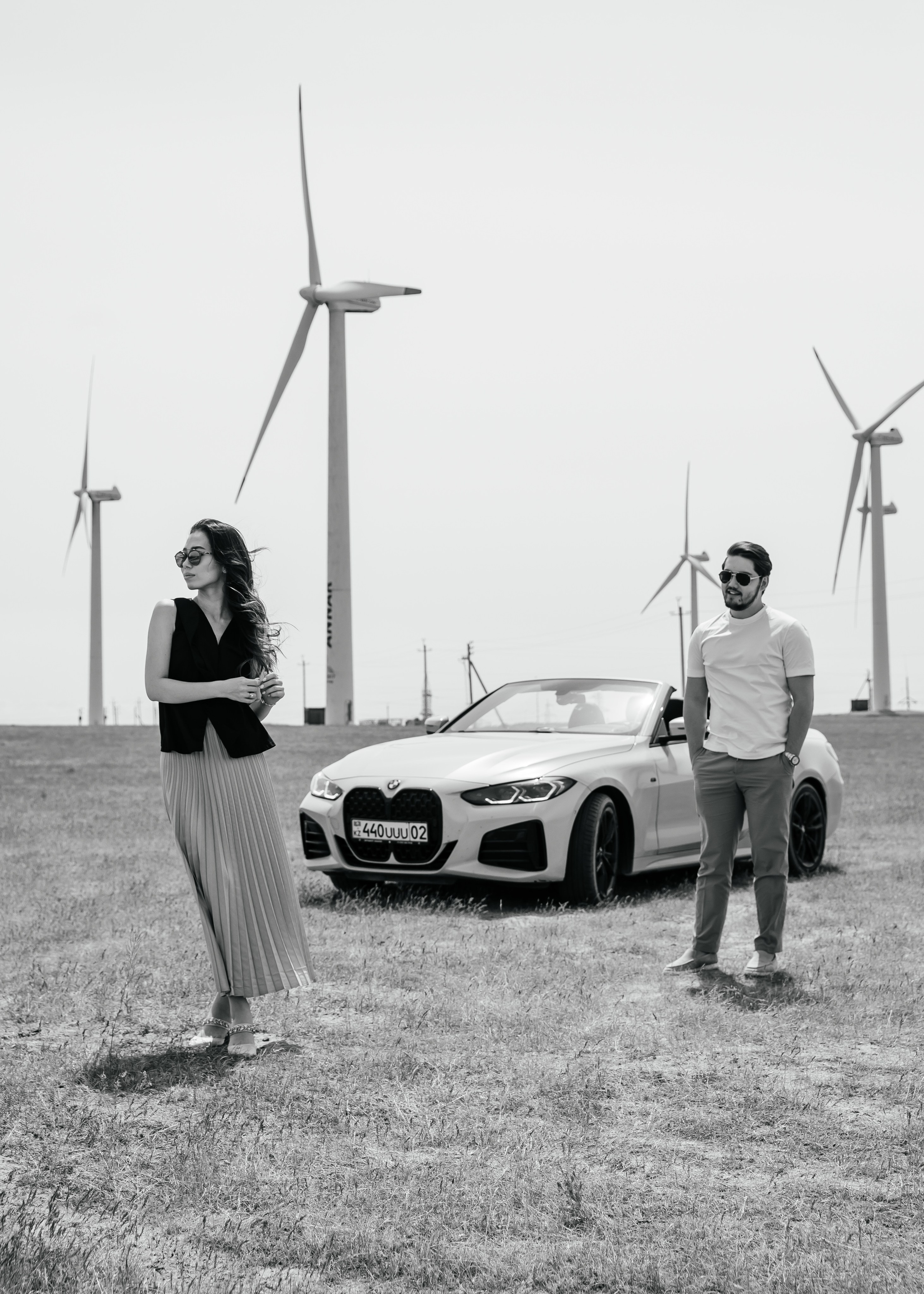 Nurtas & Yerkezhan. Свадебный фотограф Алматы