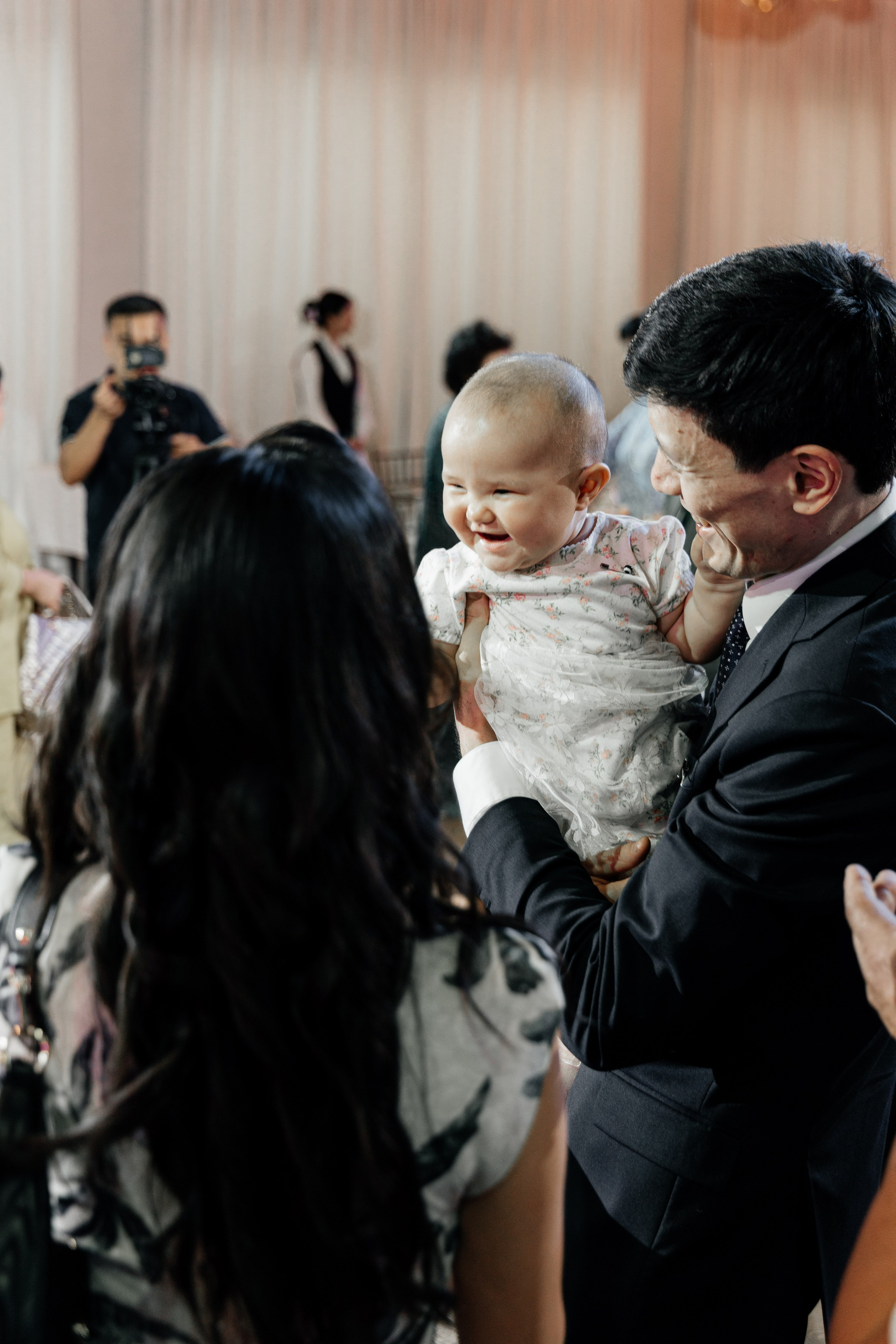 Azhar Uzatu. Свадебный фотограф Алматы