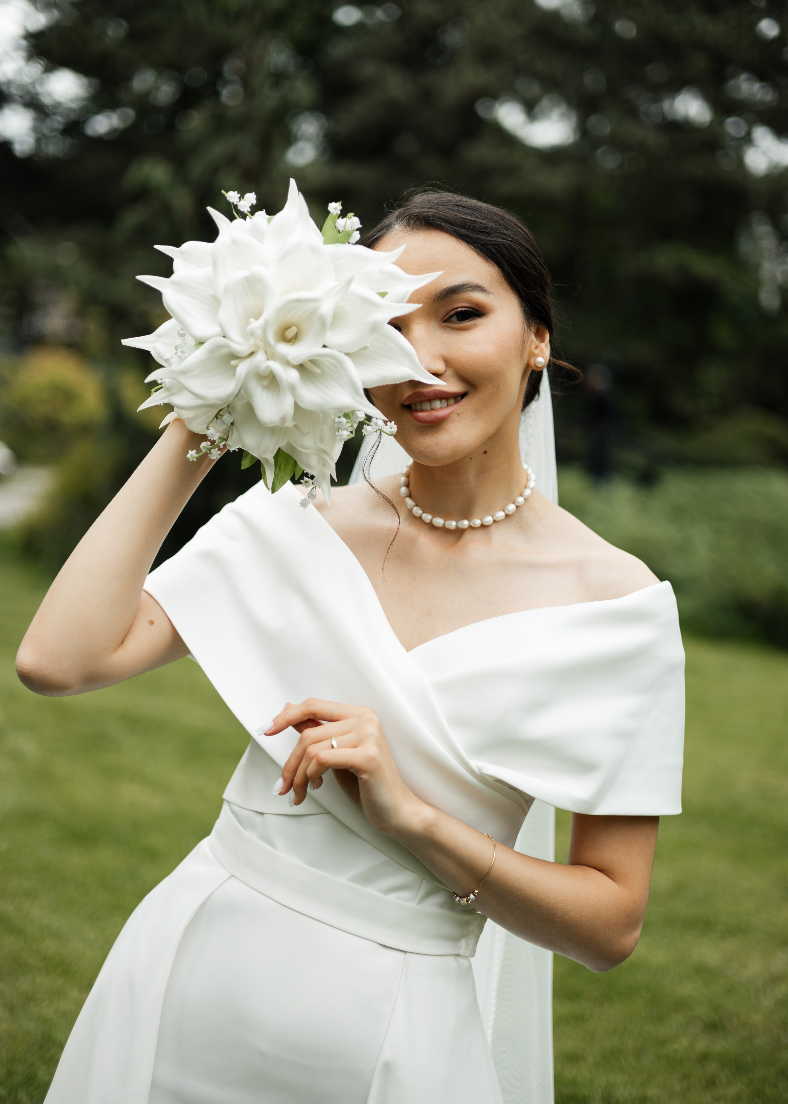 Baibarys & Aygerim. Свадебный фотограф Алматы