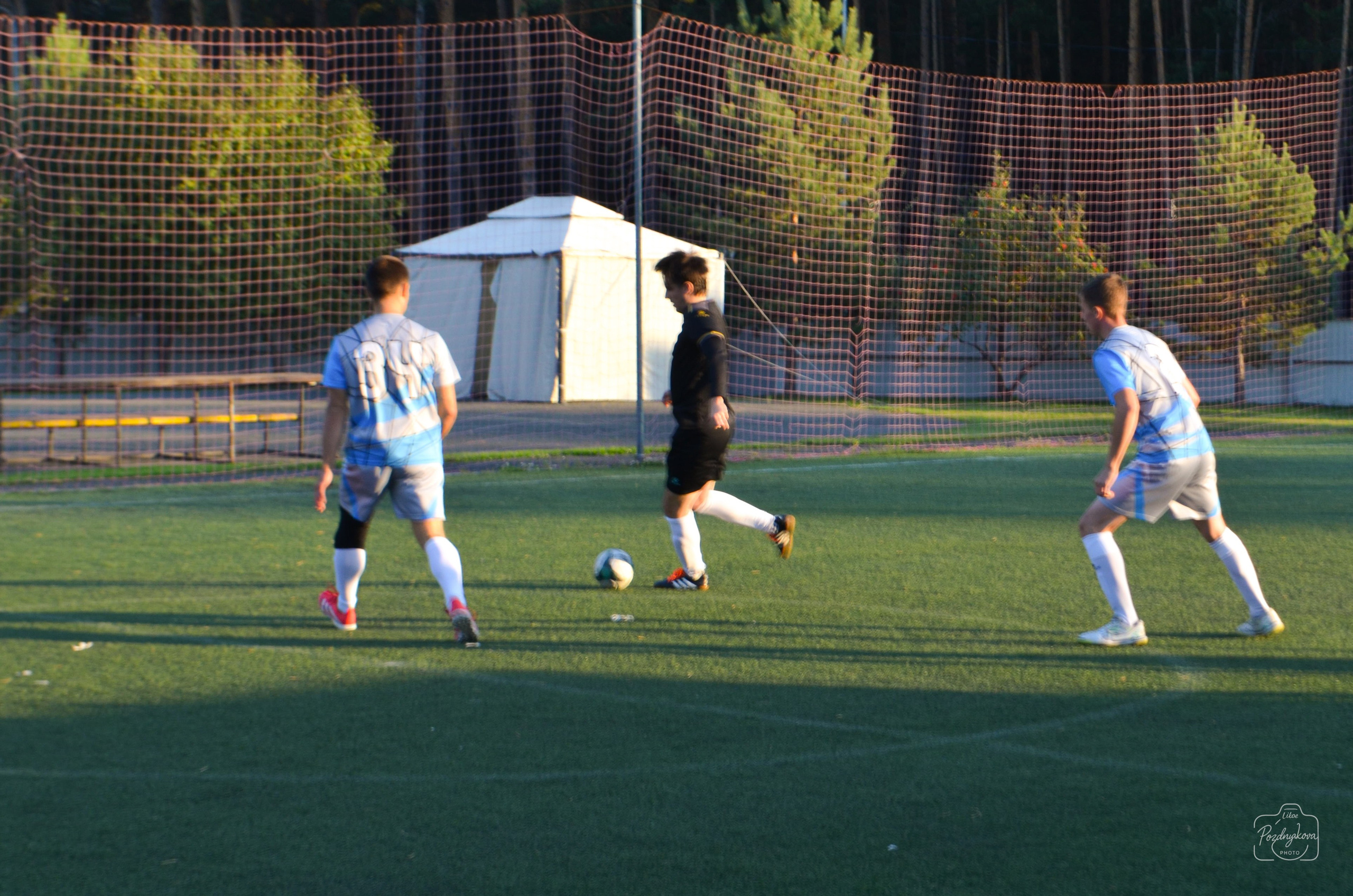 ASM GROUP vs ССК Форс-АлтГУ|25.08.2025. Фотограф-видеограф Познякова Любовь