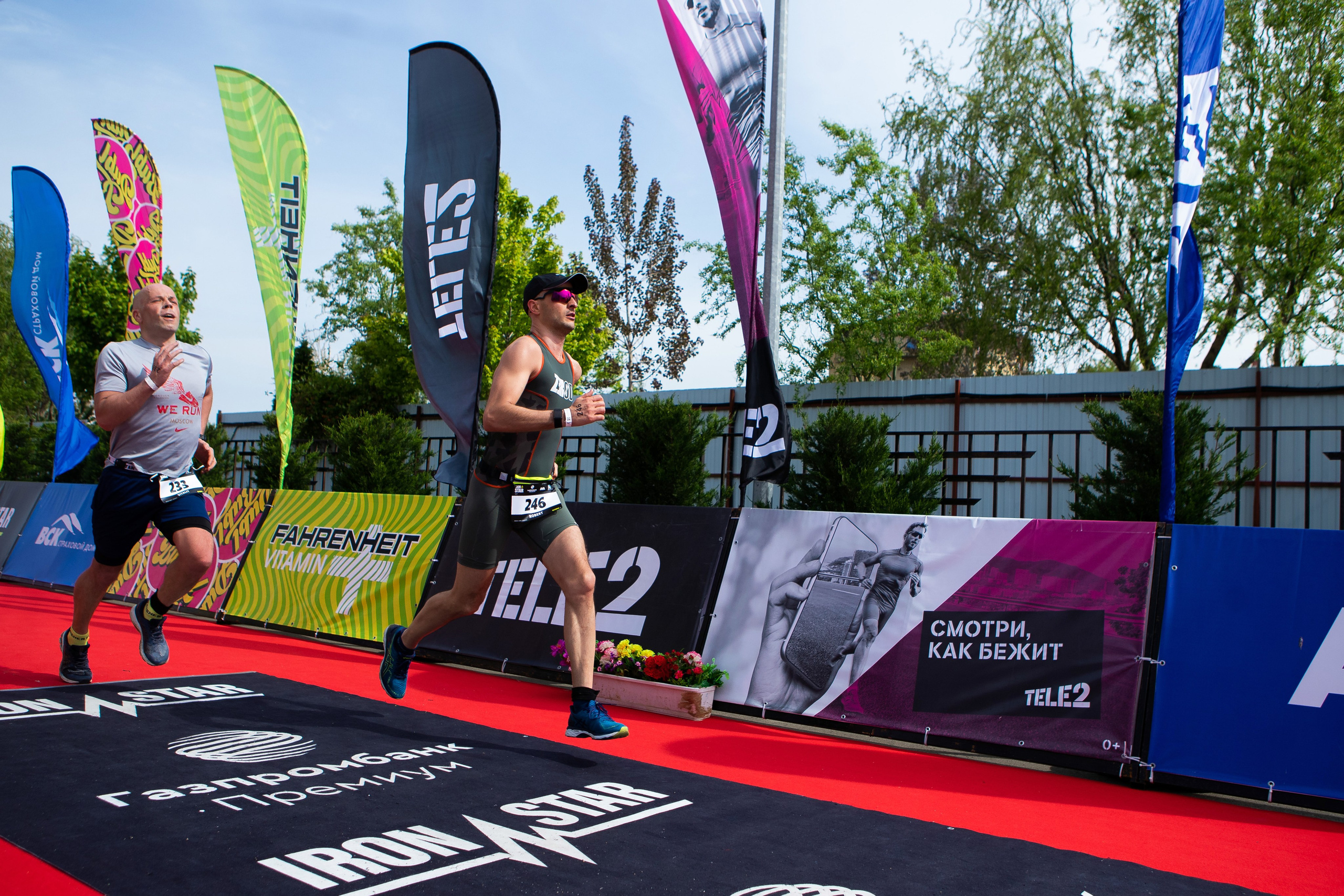 IRON STAR. Репортажный и свадебный фотограф в Краснодаре